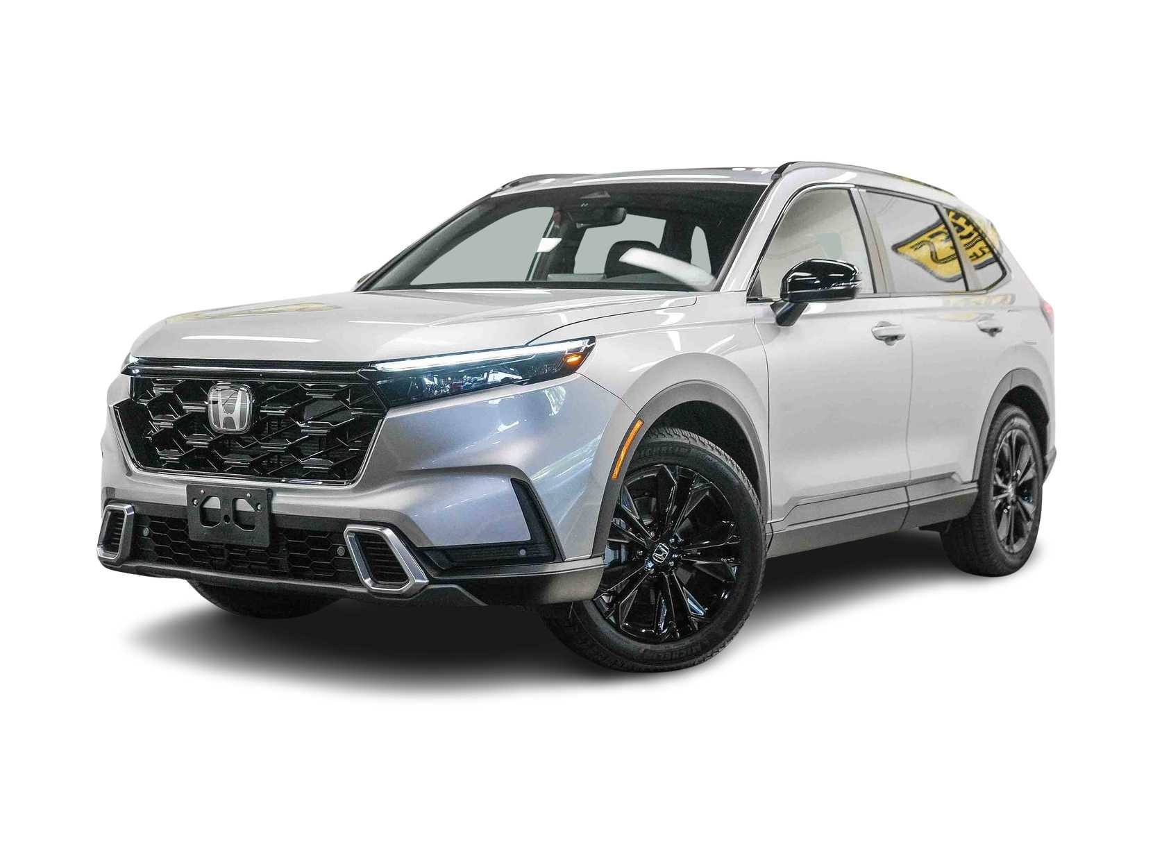 Thumbnail: 2026 Honda CR-V - 1
