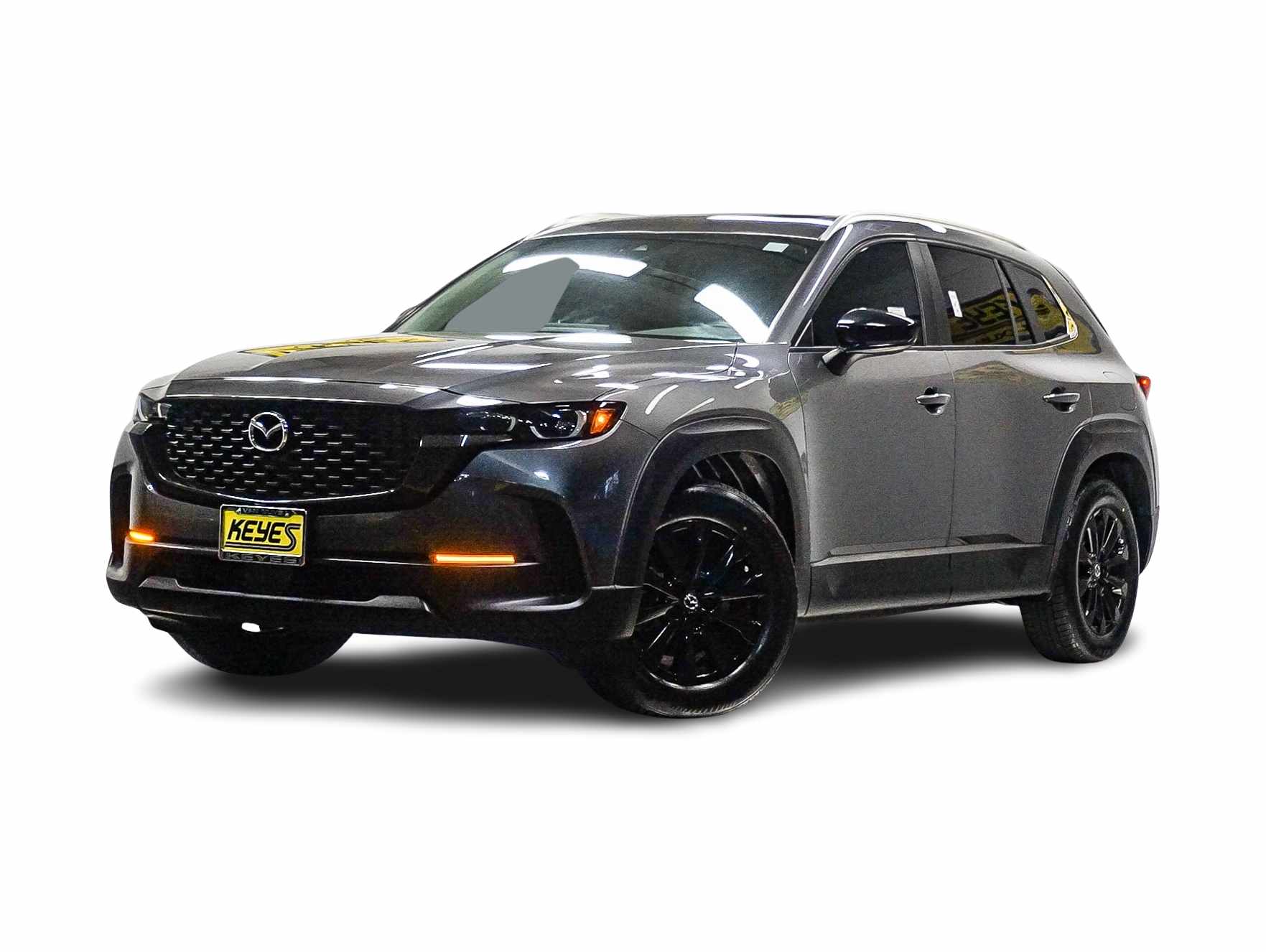 Thumbnail: 2023 Mazda CX-50 - 1