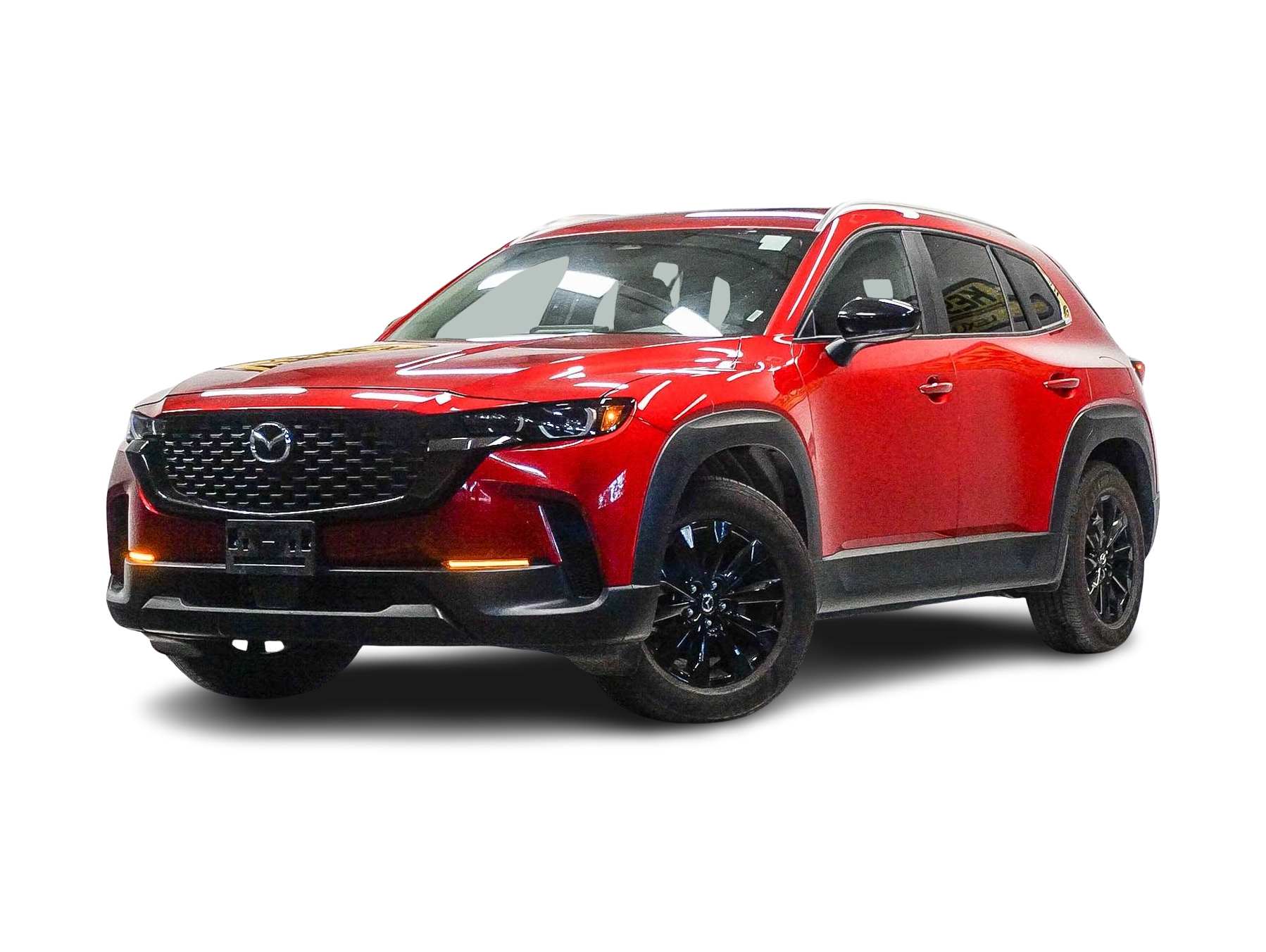 Thumbnail: 2025 Mazda CX-50 - 1