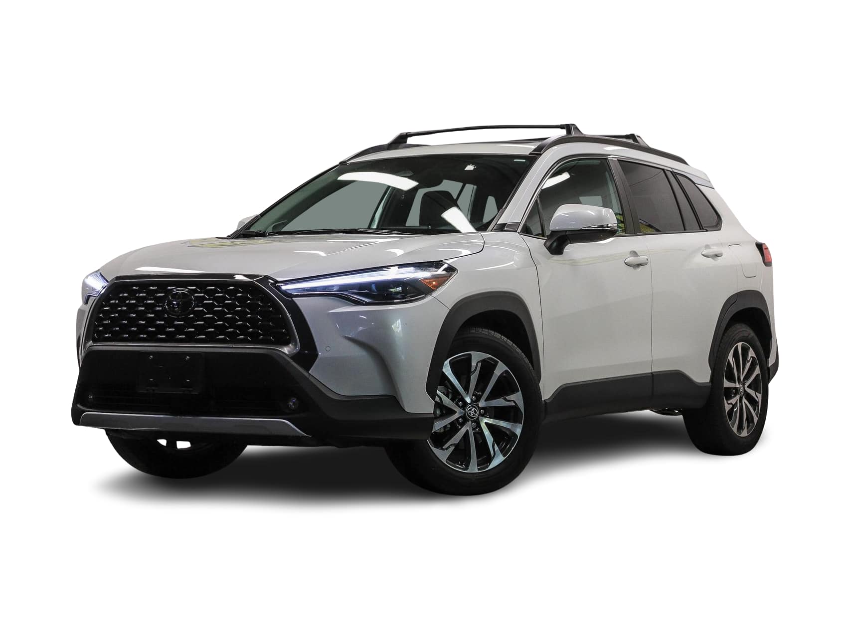 Thumbnail: 2023 Toyota Corolla Cross - 1