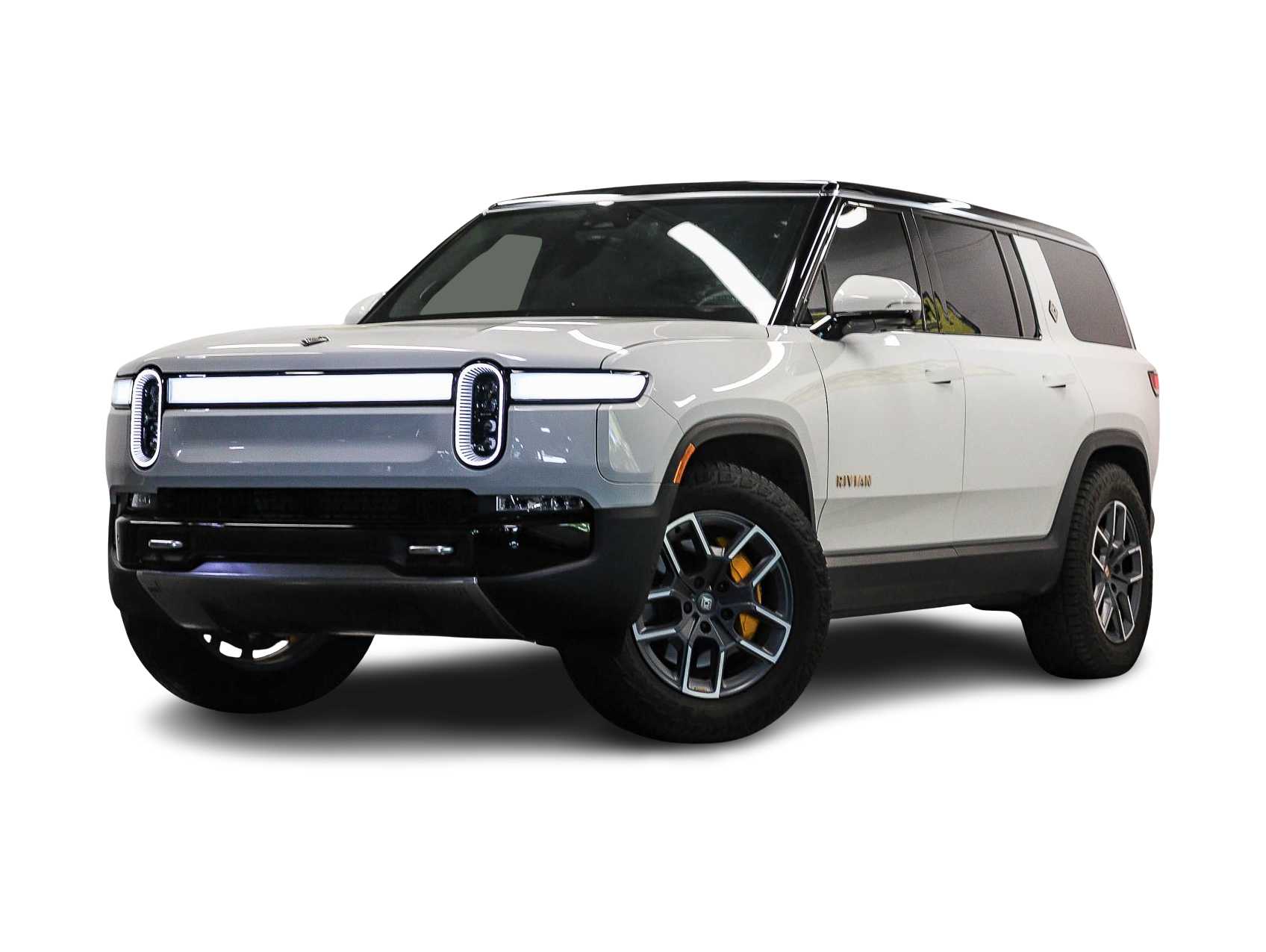 2023 Rivian R1S Adventure -
                  Van Nuys, CA