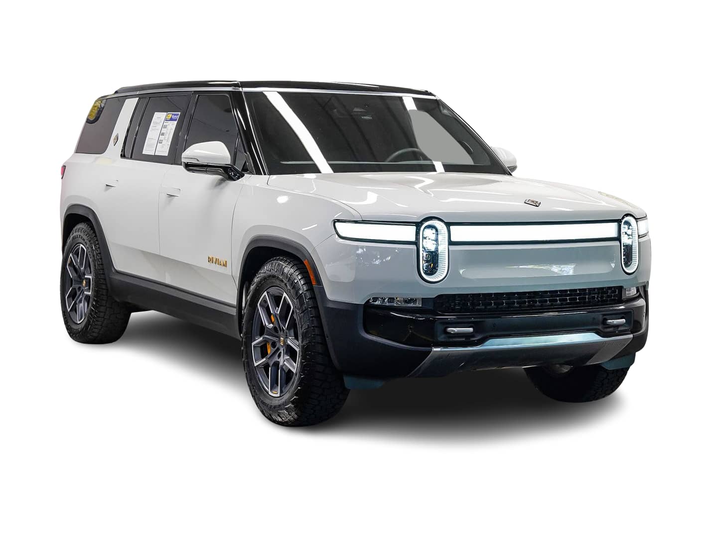 2023 Rivian R1S Adventure -
                  Van Nuys, CA