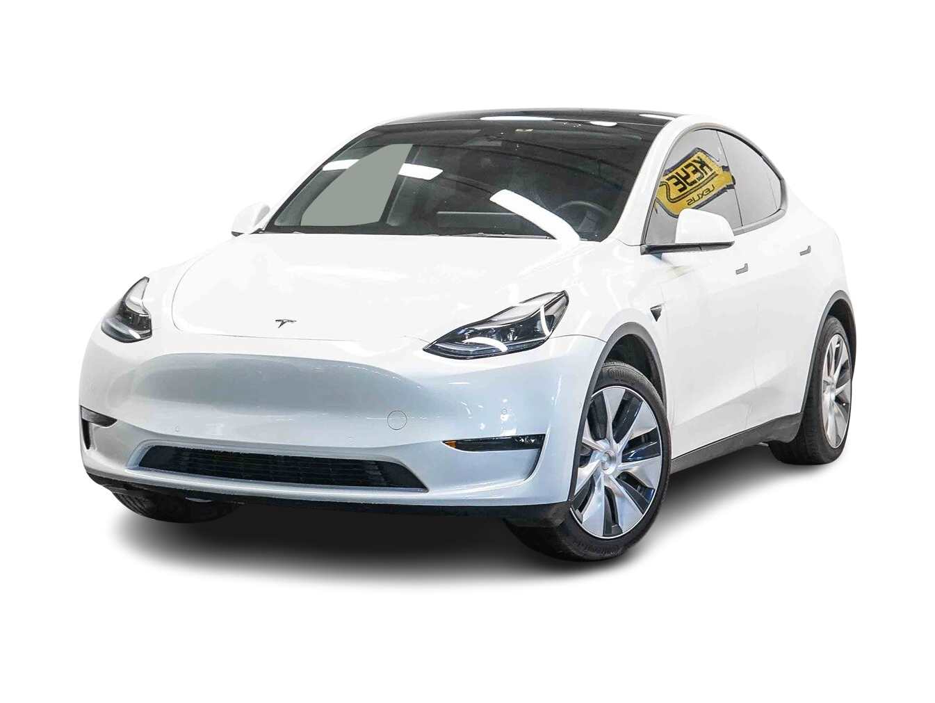 2022 Tesla Model Y Long Range -
                  Van Nuys, CA