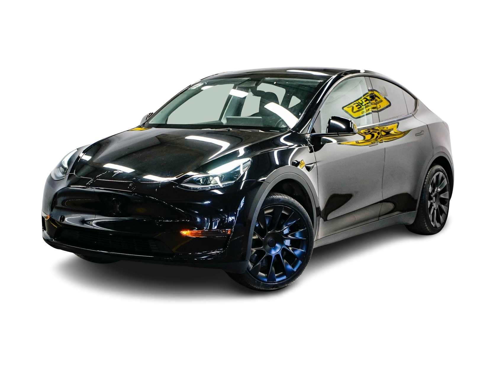 Thumbnail: 2024 Tesla Model Y - 1