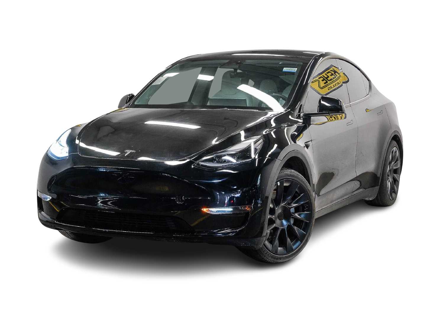 Thumbnail: 2023 Tesla Model Y - 1