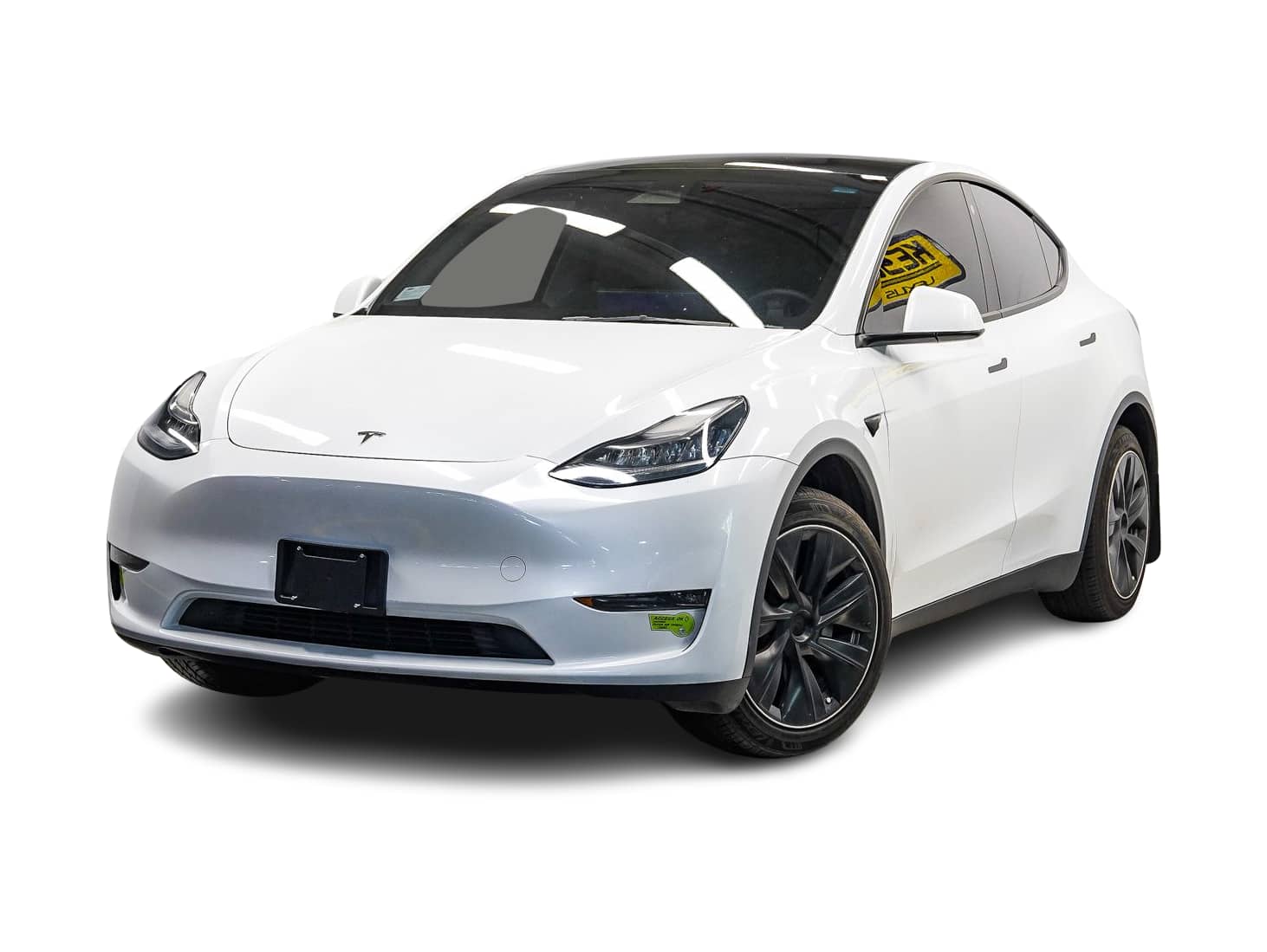 Thumbnail: 2023 Tesla Model Y - 1