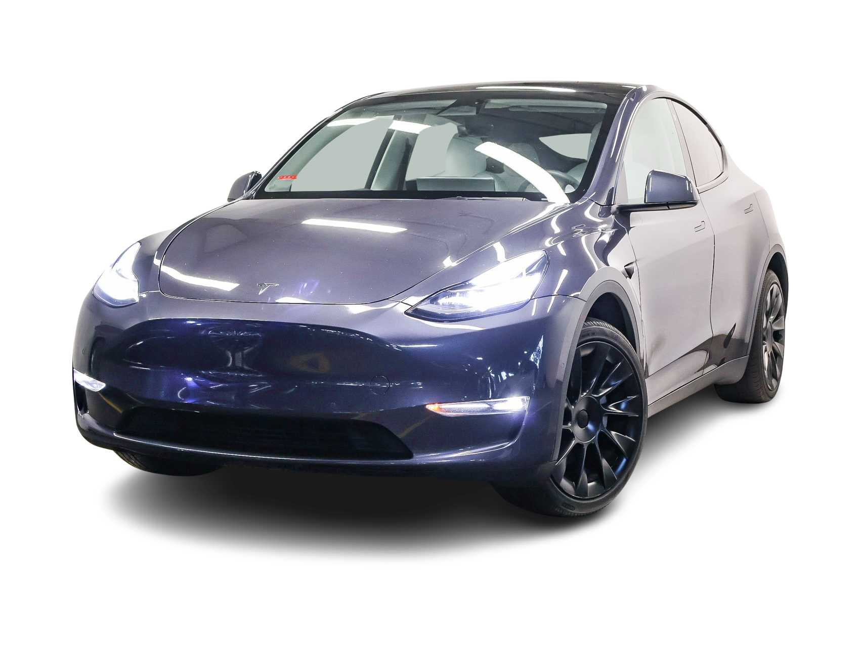 2023 Tesla Model Y Long Range -
                Van Nuys, CA