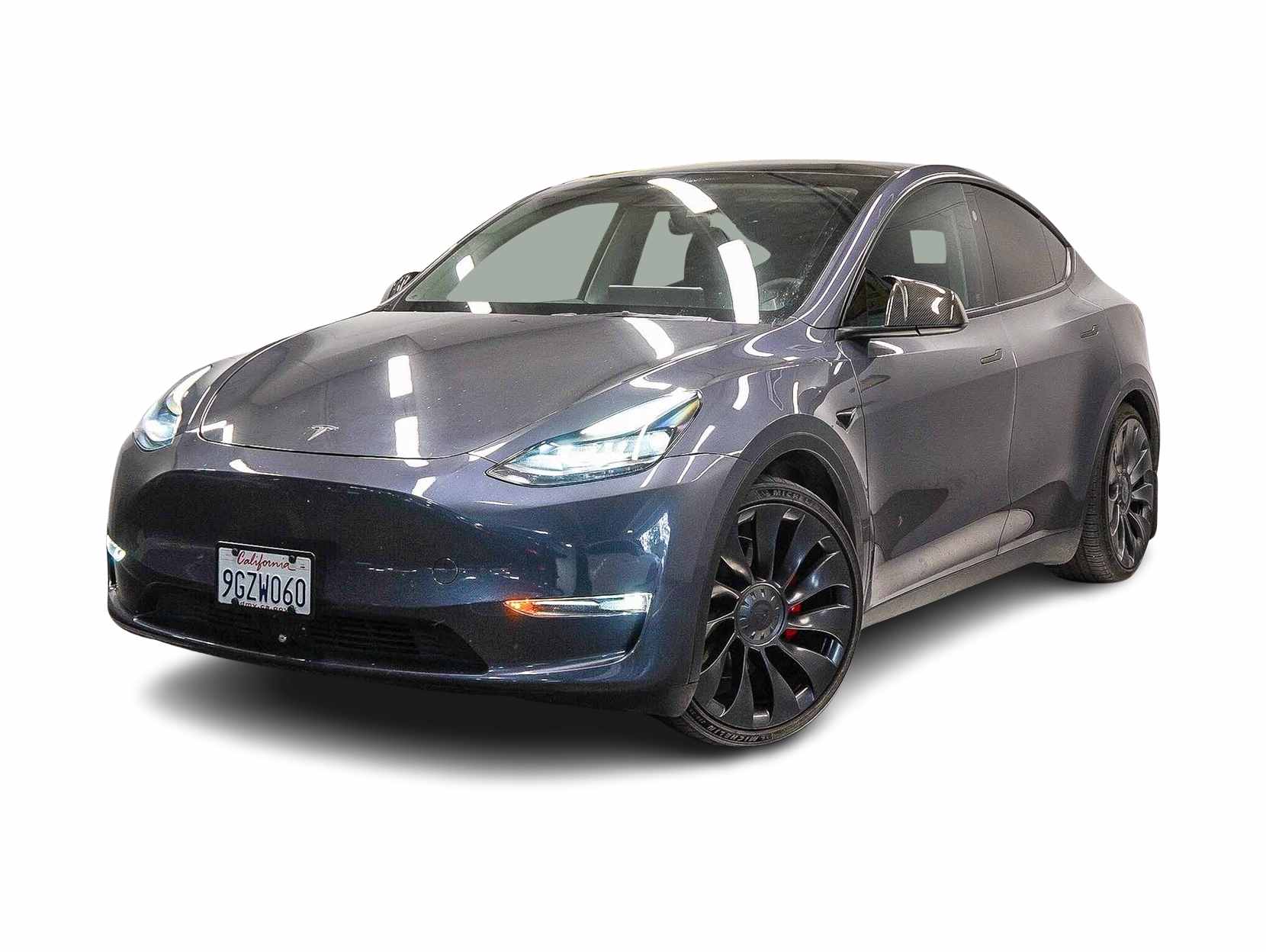 Thumbnail: 2023 Tesla Model Y - 1