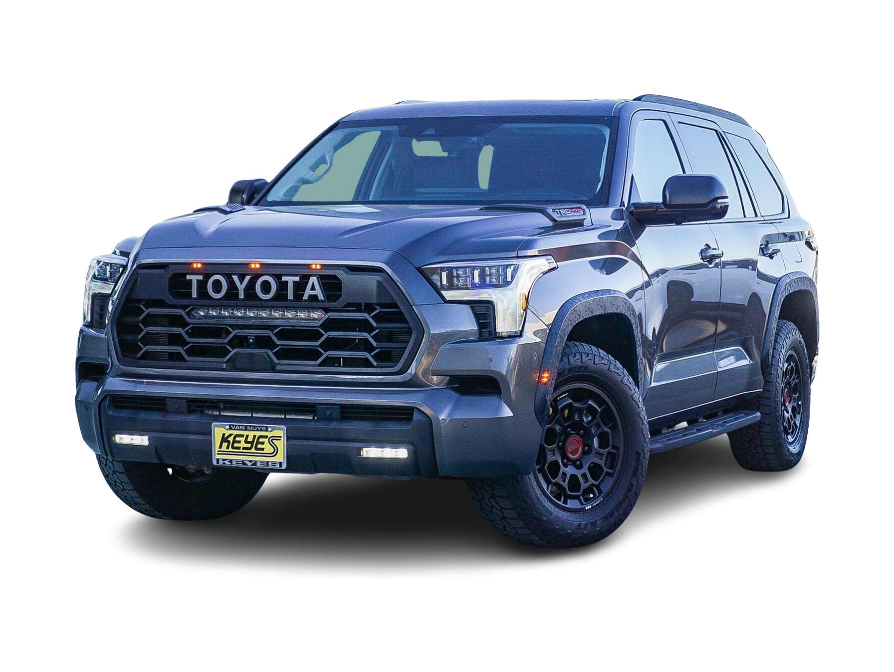 2023 Toyota Sequoia TRD Pro -
                  Van Nuys, CA