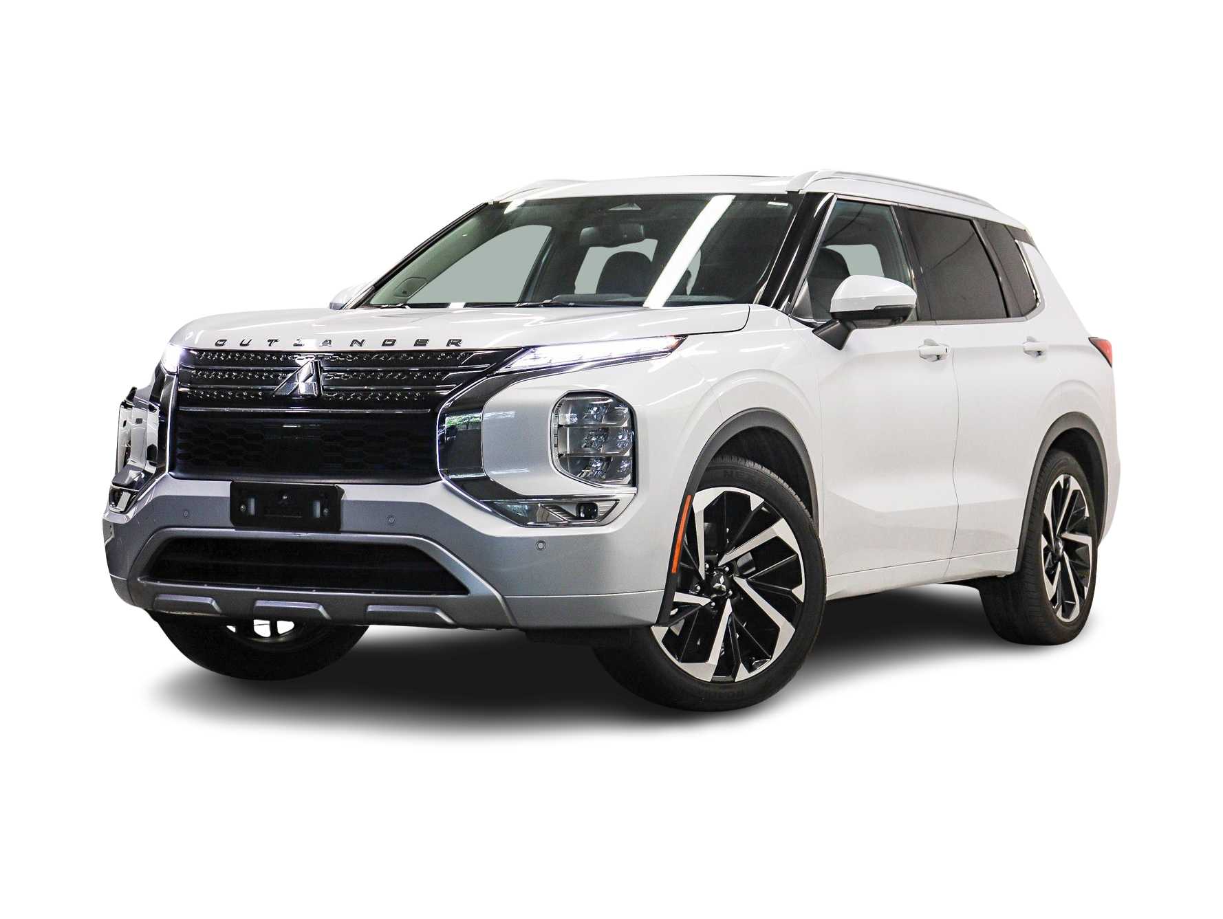 2024 Mitsubishi Outlander SEL -
                  Van Nuys, CA
