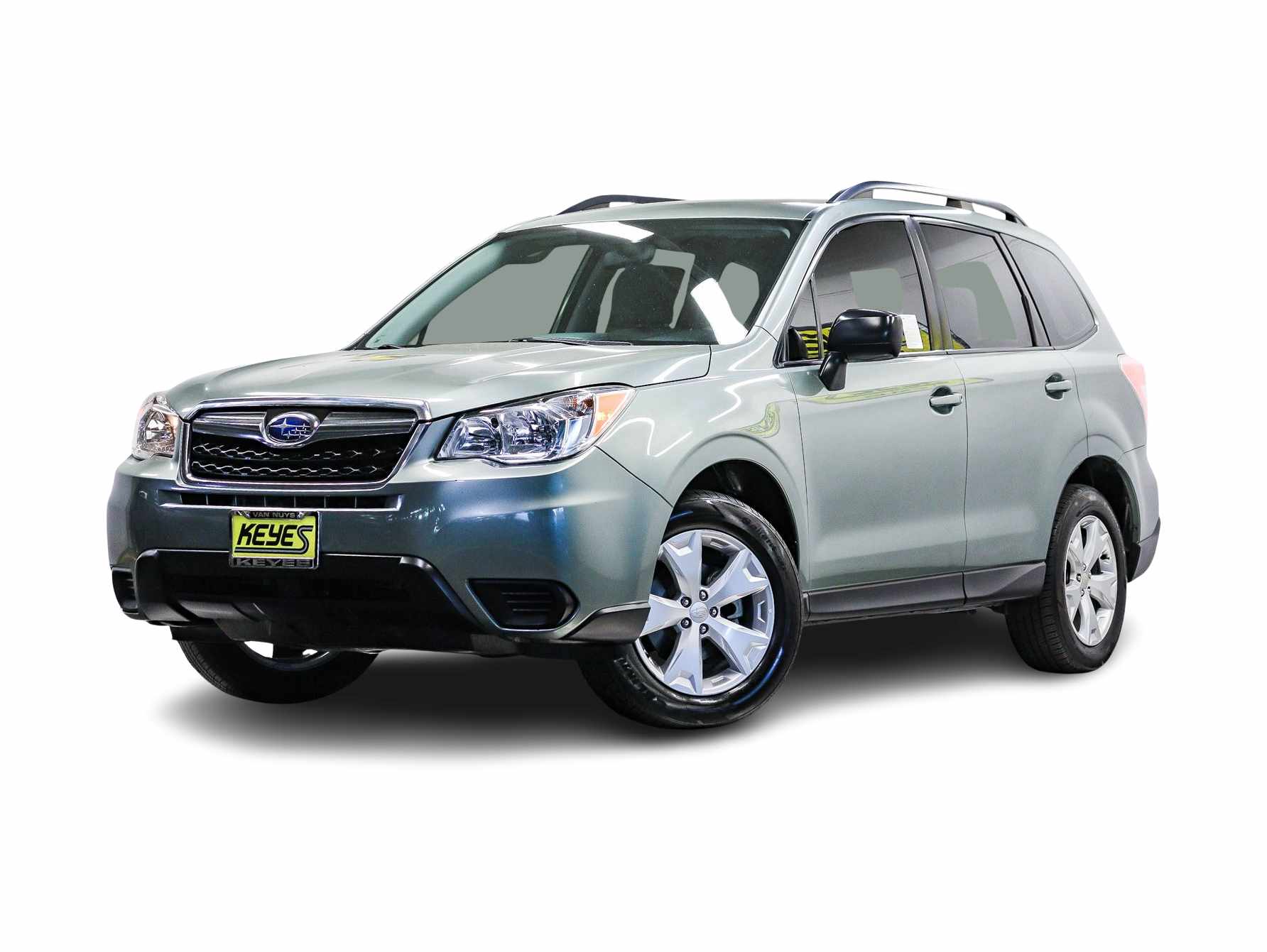 2016 Subaru Forester 2.5i -
                  Van Nuys, CA