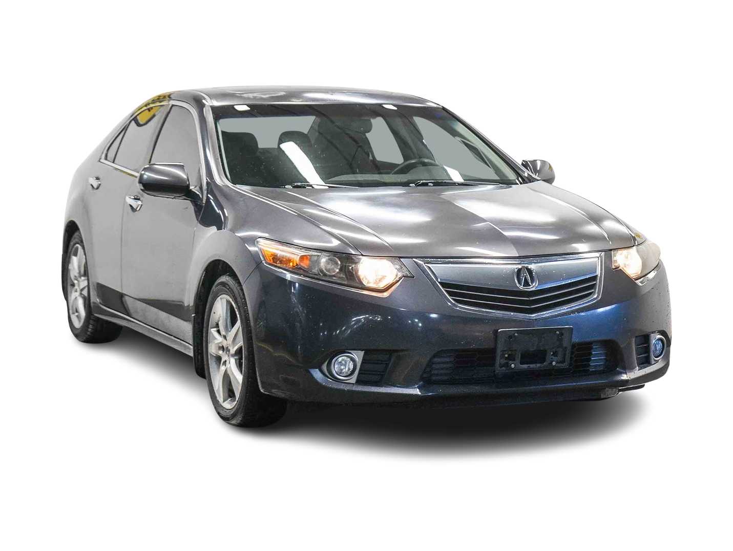 Thumbnail: 2013 Acura TSX - 1