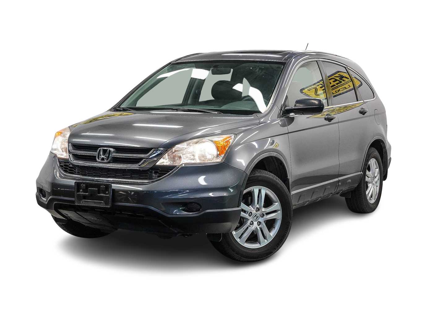 2011 Honda CR-V EX -
                  Van Nuys, CA