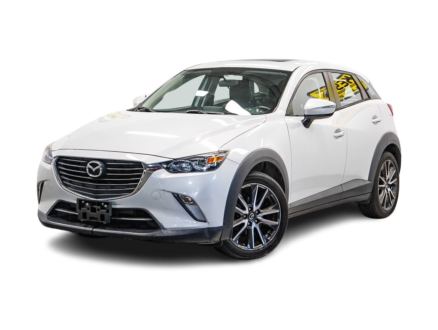 2017 Mazda CX-3 Touring -
                  Van Nuys, CA