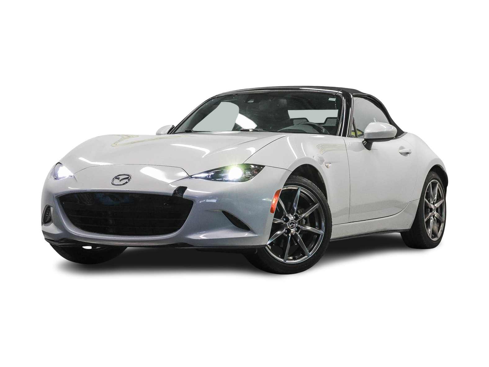 2016 Mazda MX-5 Miata Grand Touring -
                  Van Nuys, CA