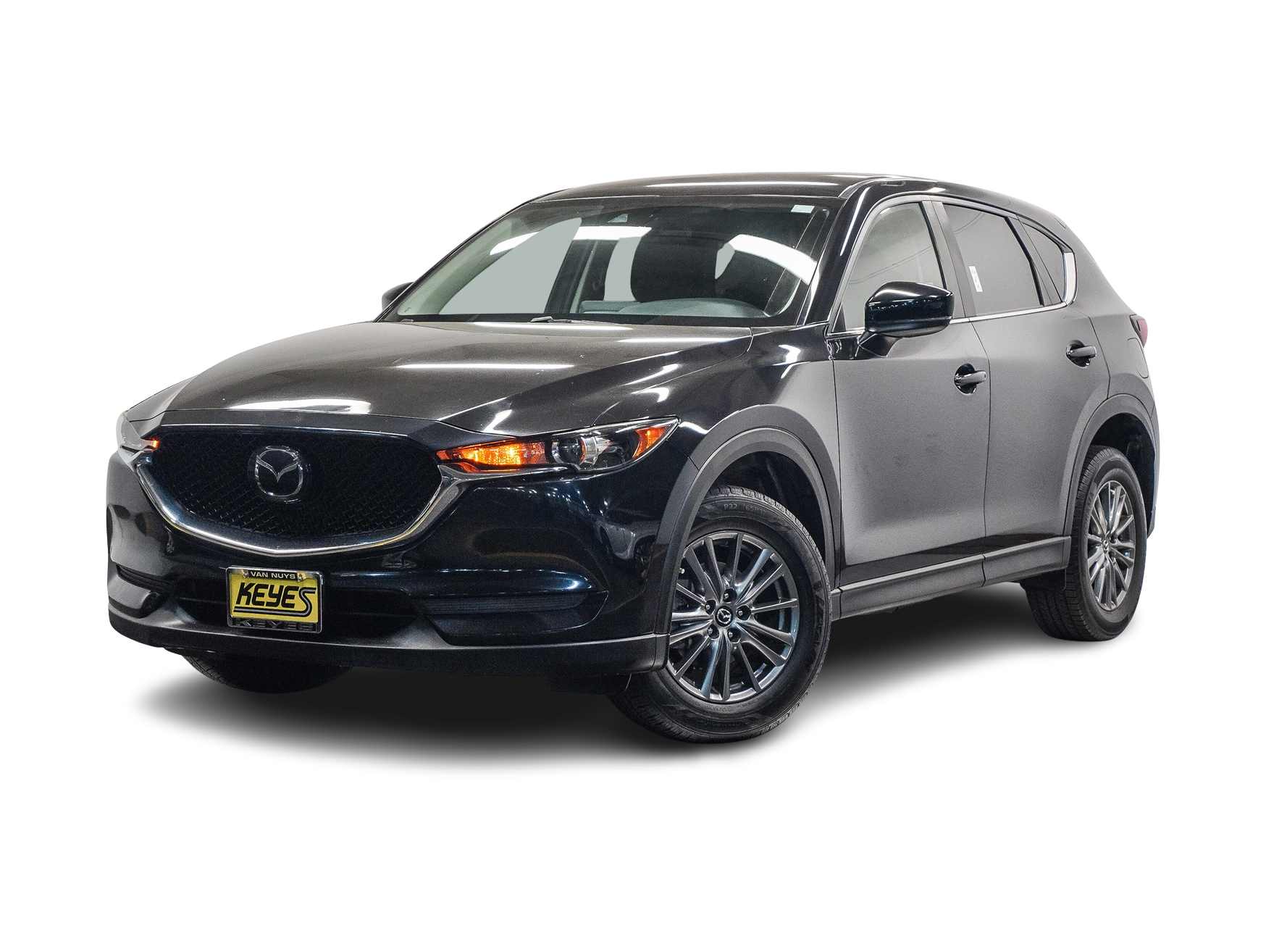 2020 Mazda CX-5 Sport -
                Van Nuys, CA