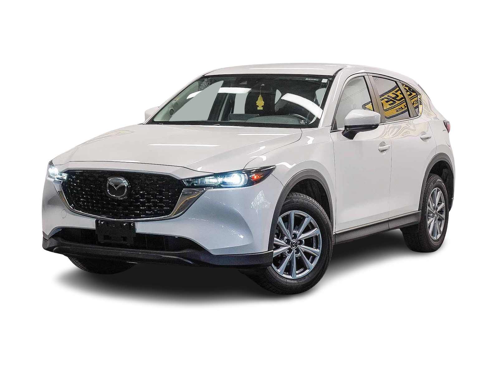 Thumbnail: 2023 Mazda CX-5 - 1
