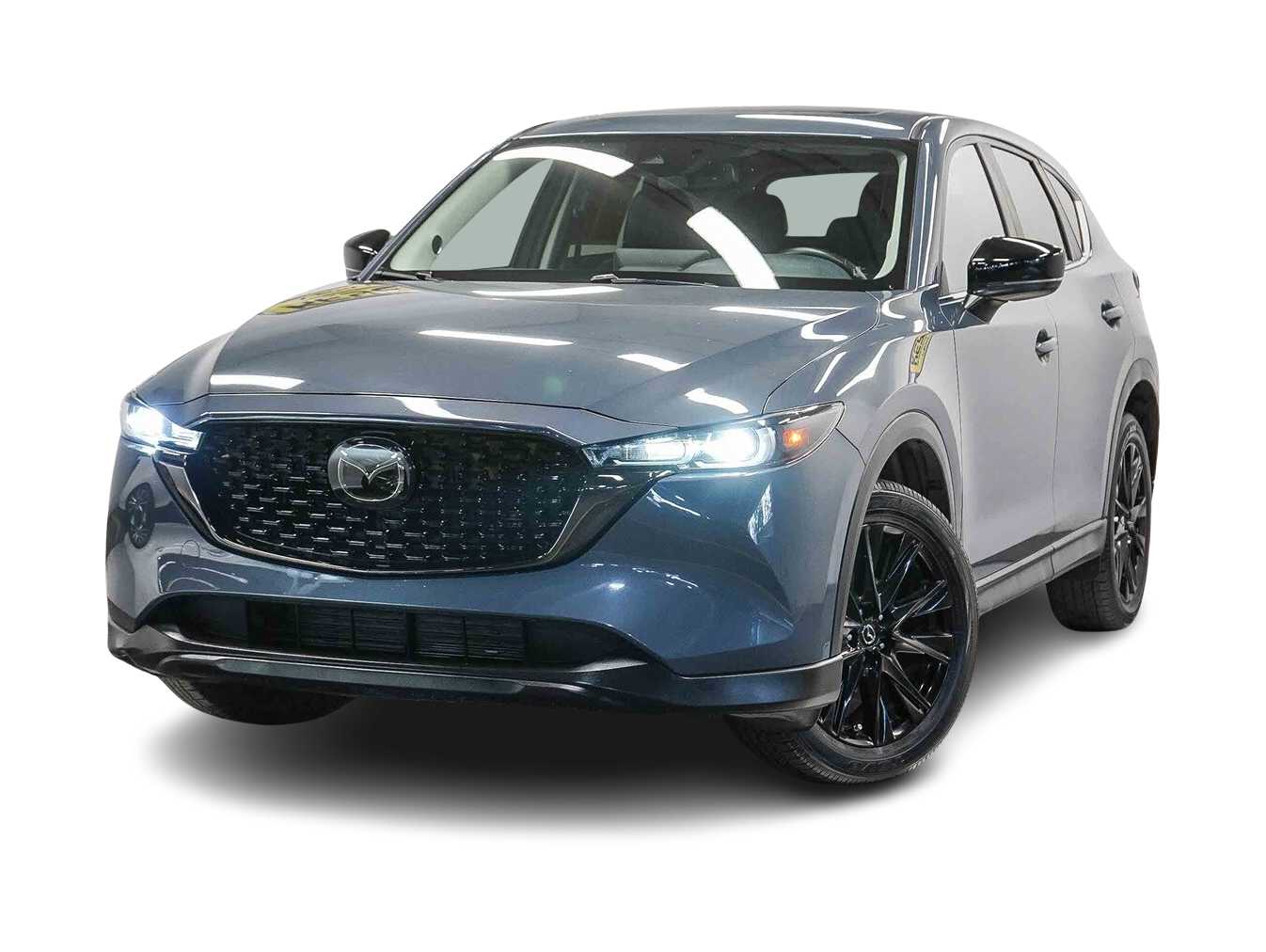 Thumbnail: 2024 Mazda CX-5 - 1