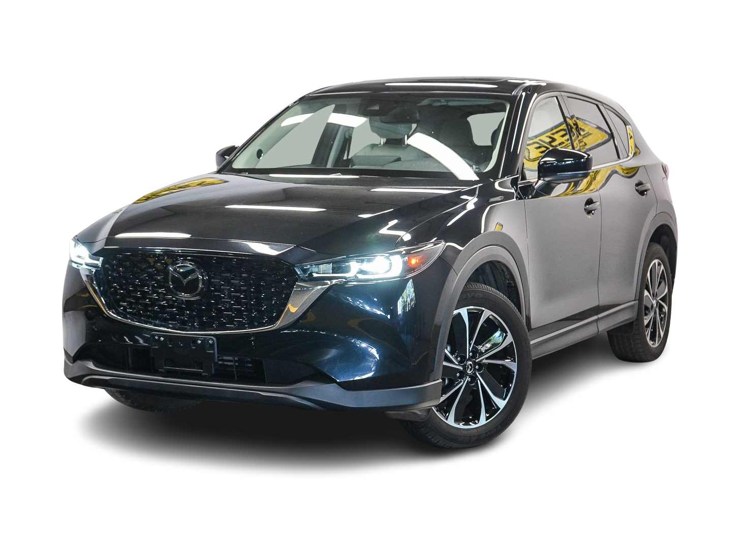 Thumbnail: 2023 Mazda CX-5 - 1