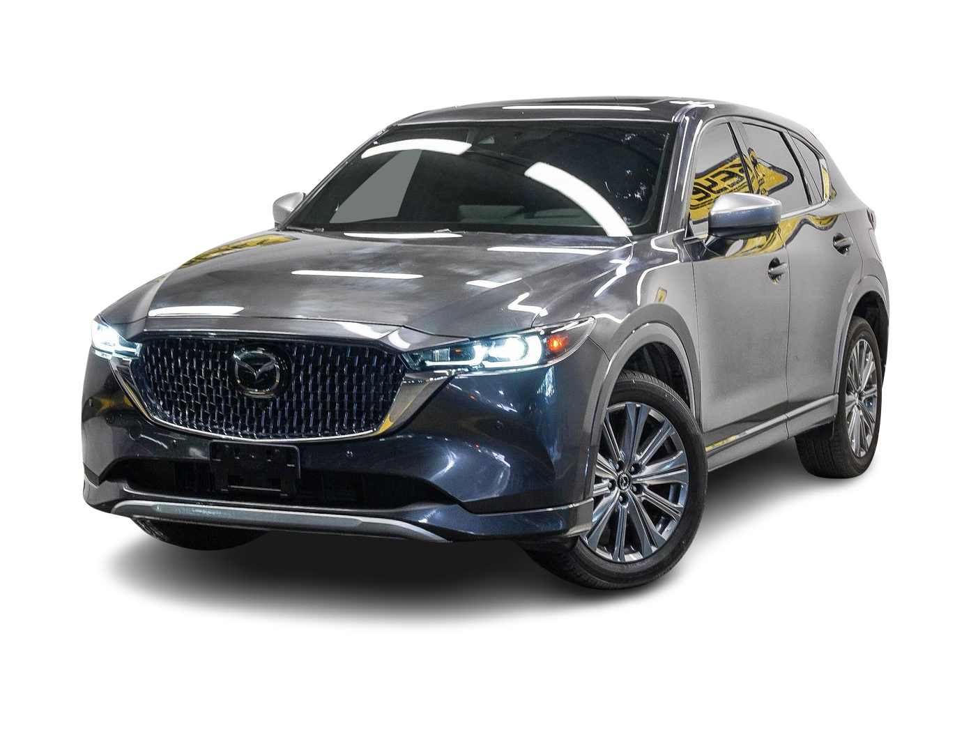 Thumbnail: 2024 Mazda CX-5 - 1
