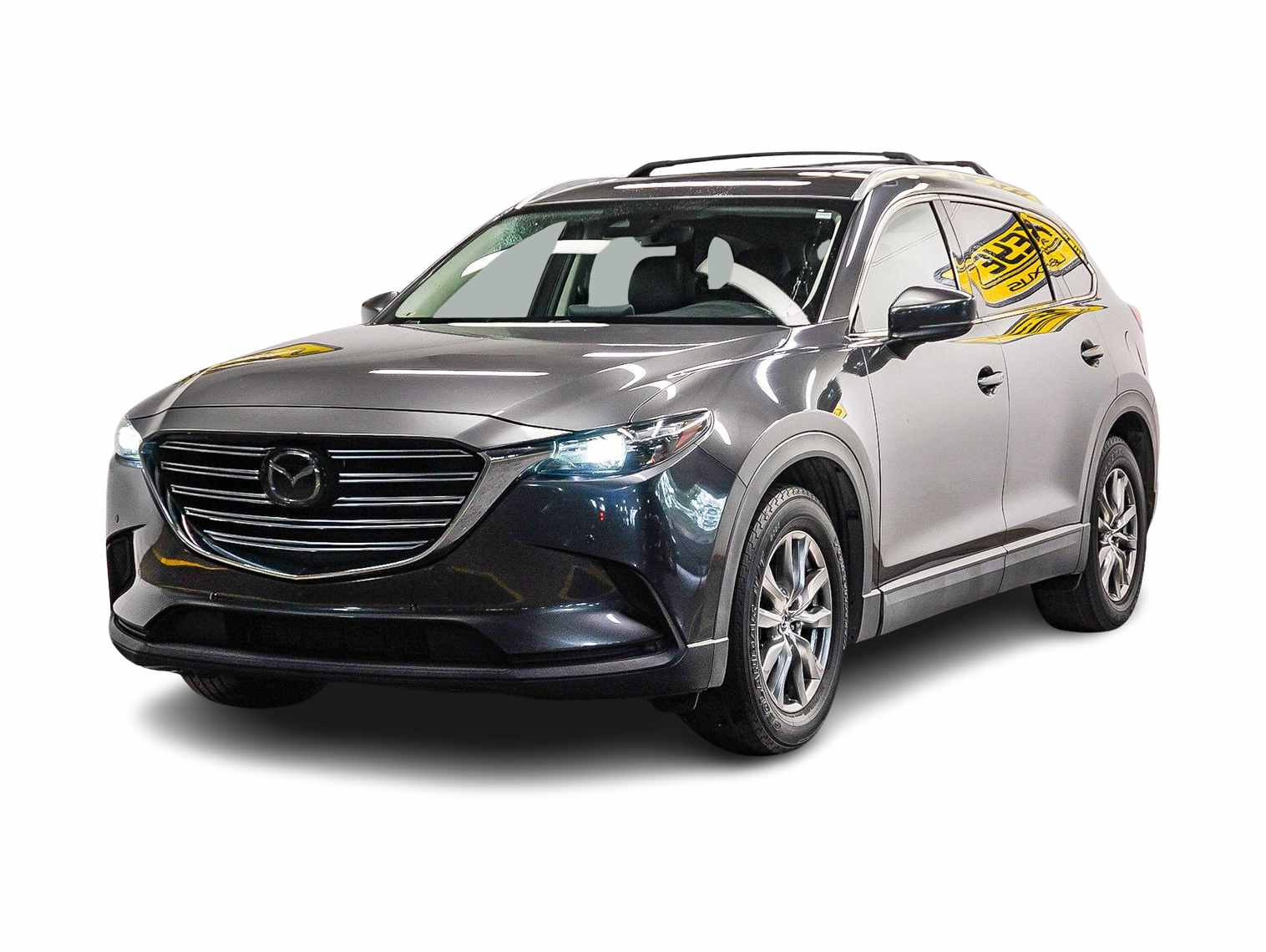 2019 Mazda CX-9 Touring -
                  Van Nuys, CA