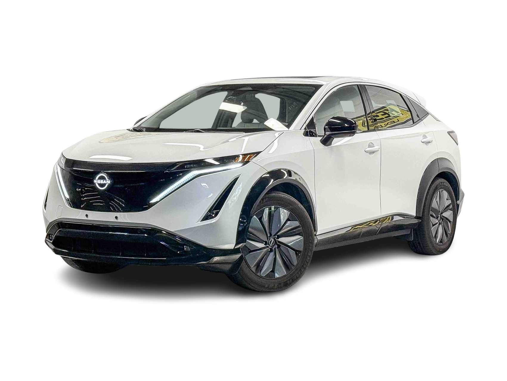 2024 Nissan Ariya Evolve+ -
                  Van Nuys, CA