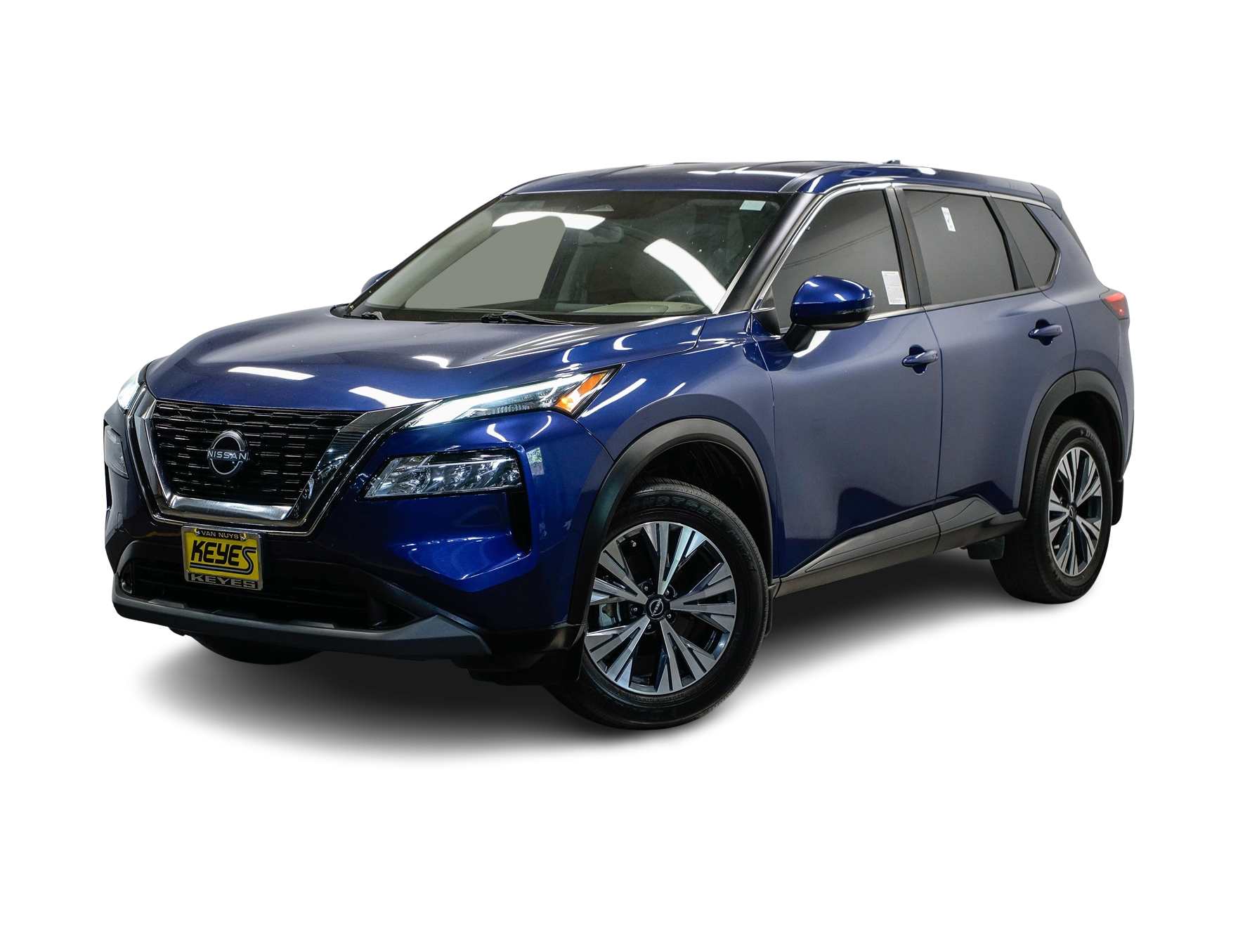 2023 Nissan Rogue SV -
                  Van Nuys, CA