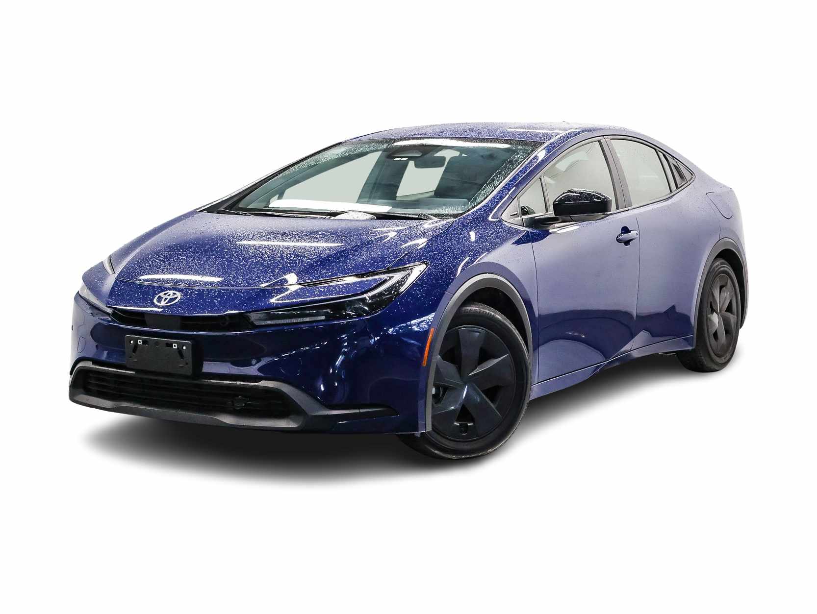 2023 Toyota Prius LE -
                Van Nuys, CA