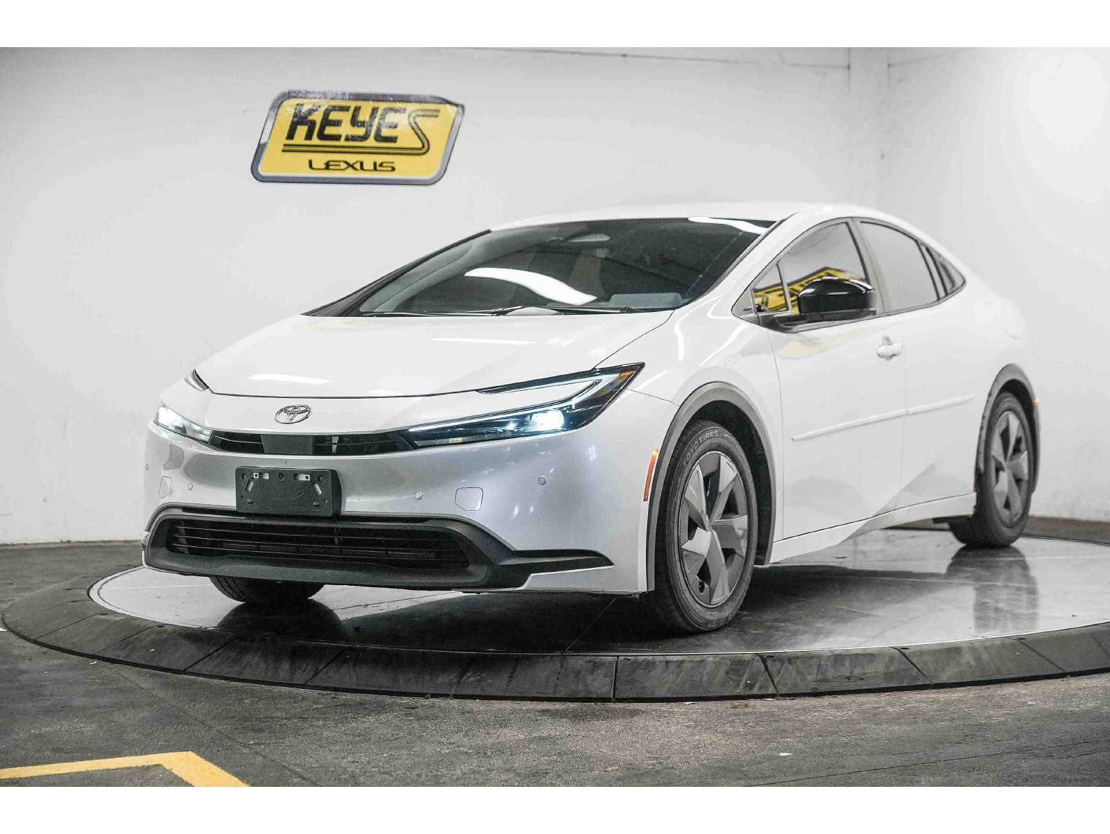 2024 Toyota Prius
