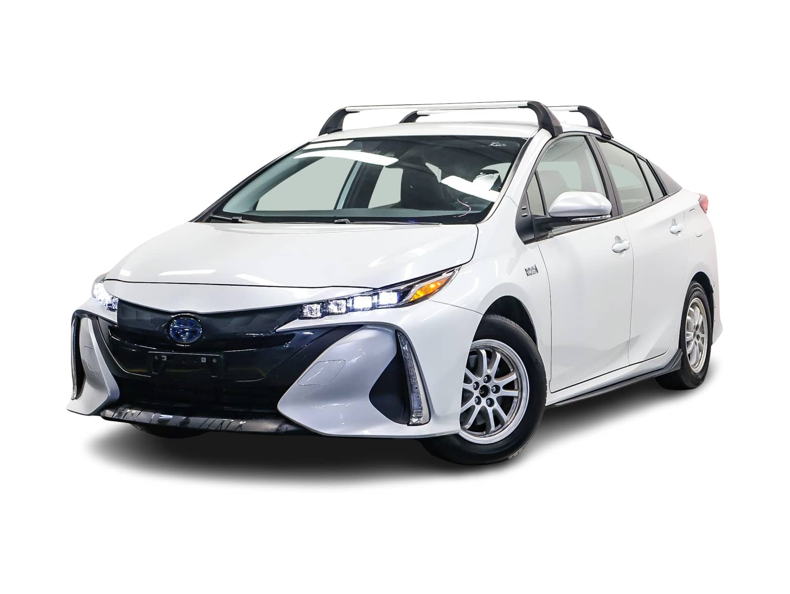 2022 Toyota Prius Prime XLE -
                Van Nuys, CA