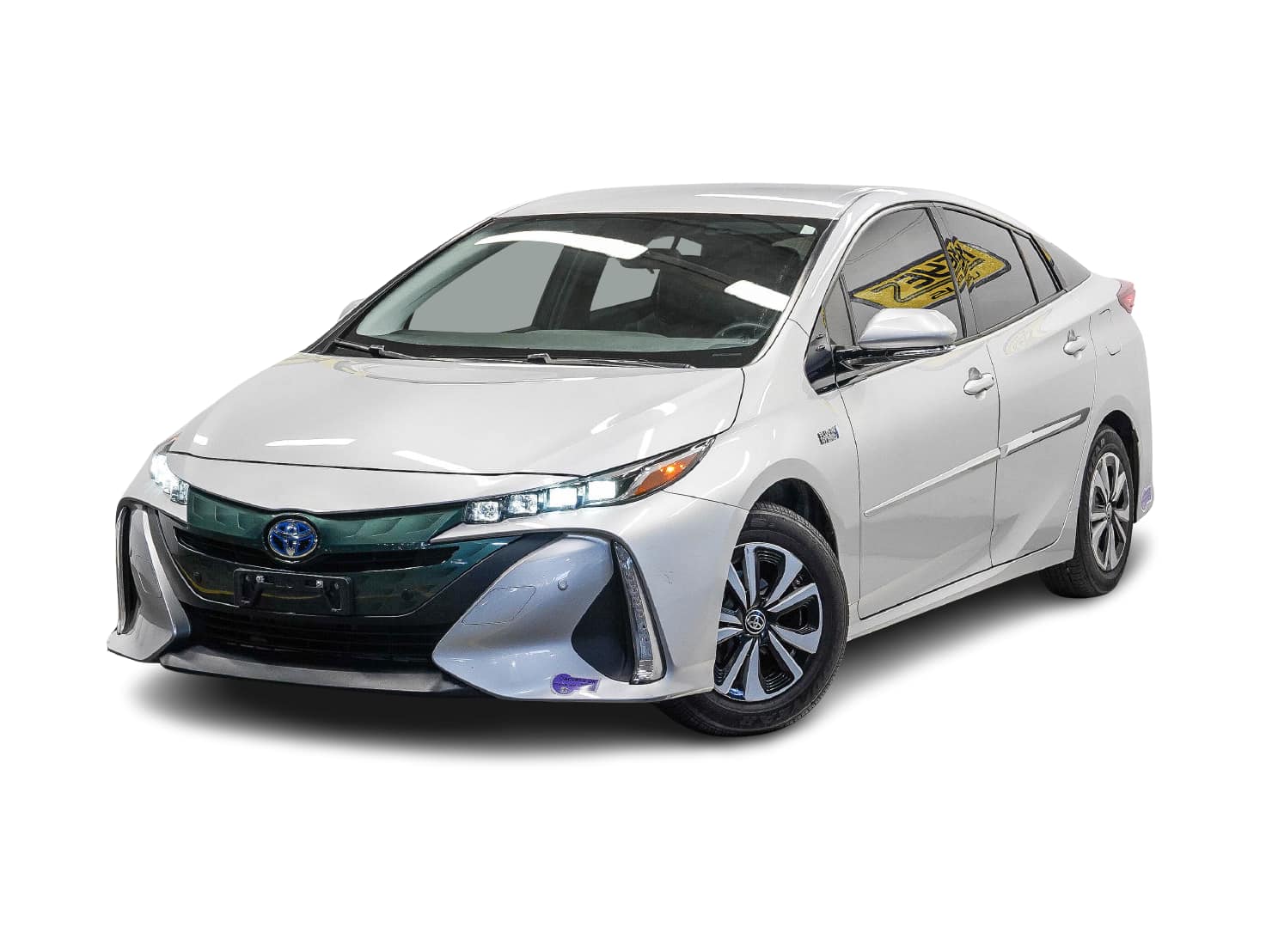 2018 Toyota Prius Prime Premium -
                  Van Nuys, CA
