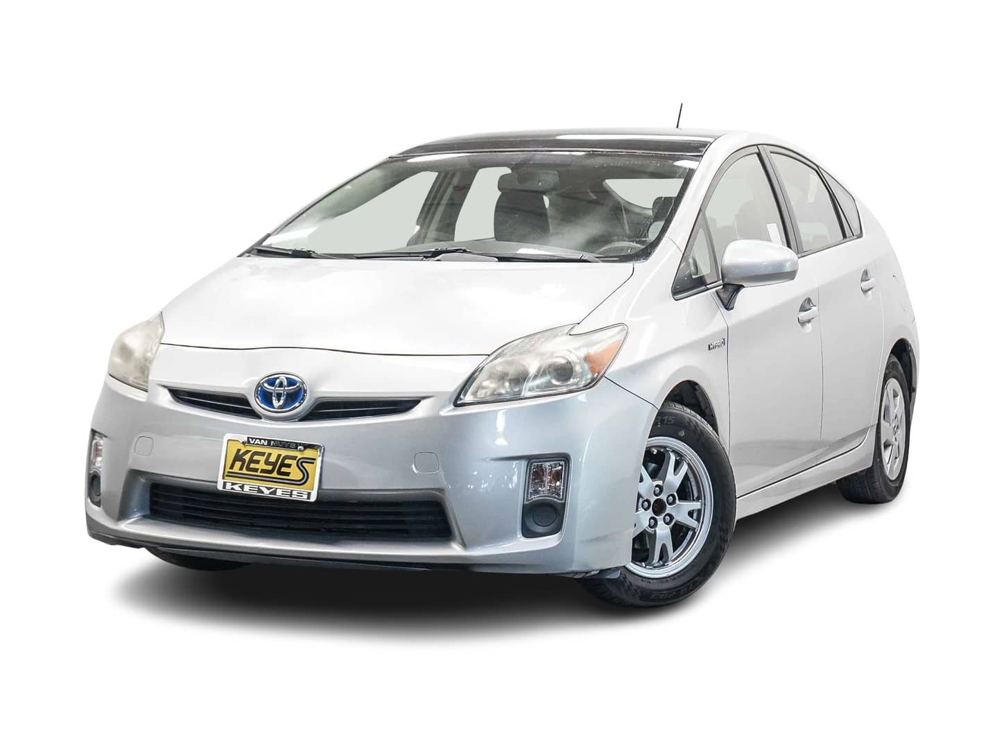 2010 Toyota Prius Four -
                  Van Nuys, CA