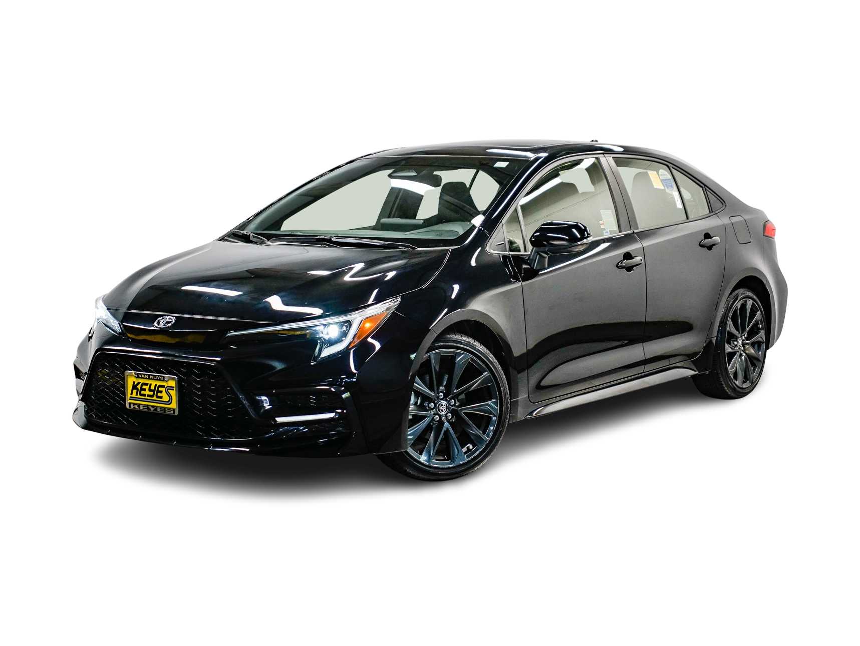 2024 Toyota Corolla SE -
                  Van Nuys, CA
