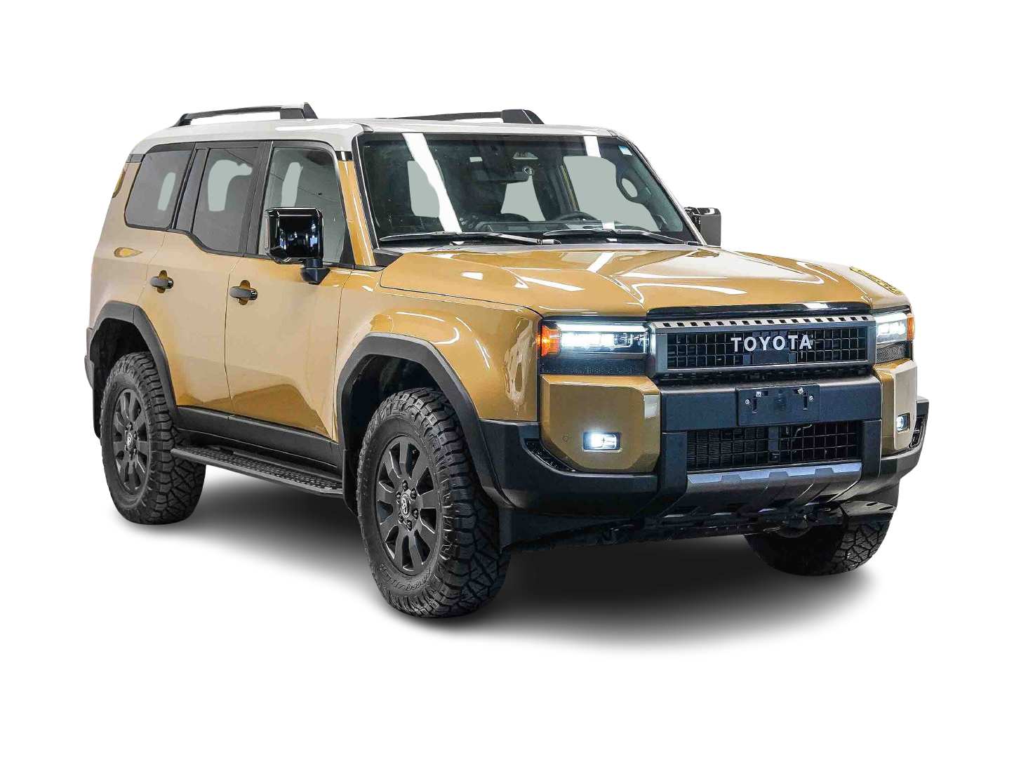2026 Toyota Land Cruiser  -
                  Van Nuys, CA