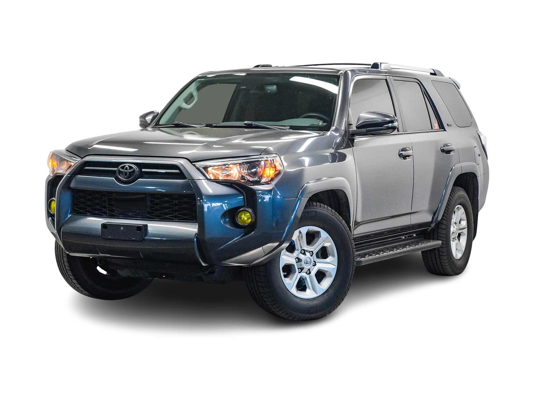 2020 Toyota 4Runner SR5 -
                Van Nuys, CA