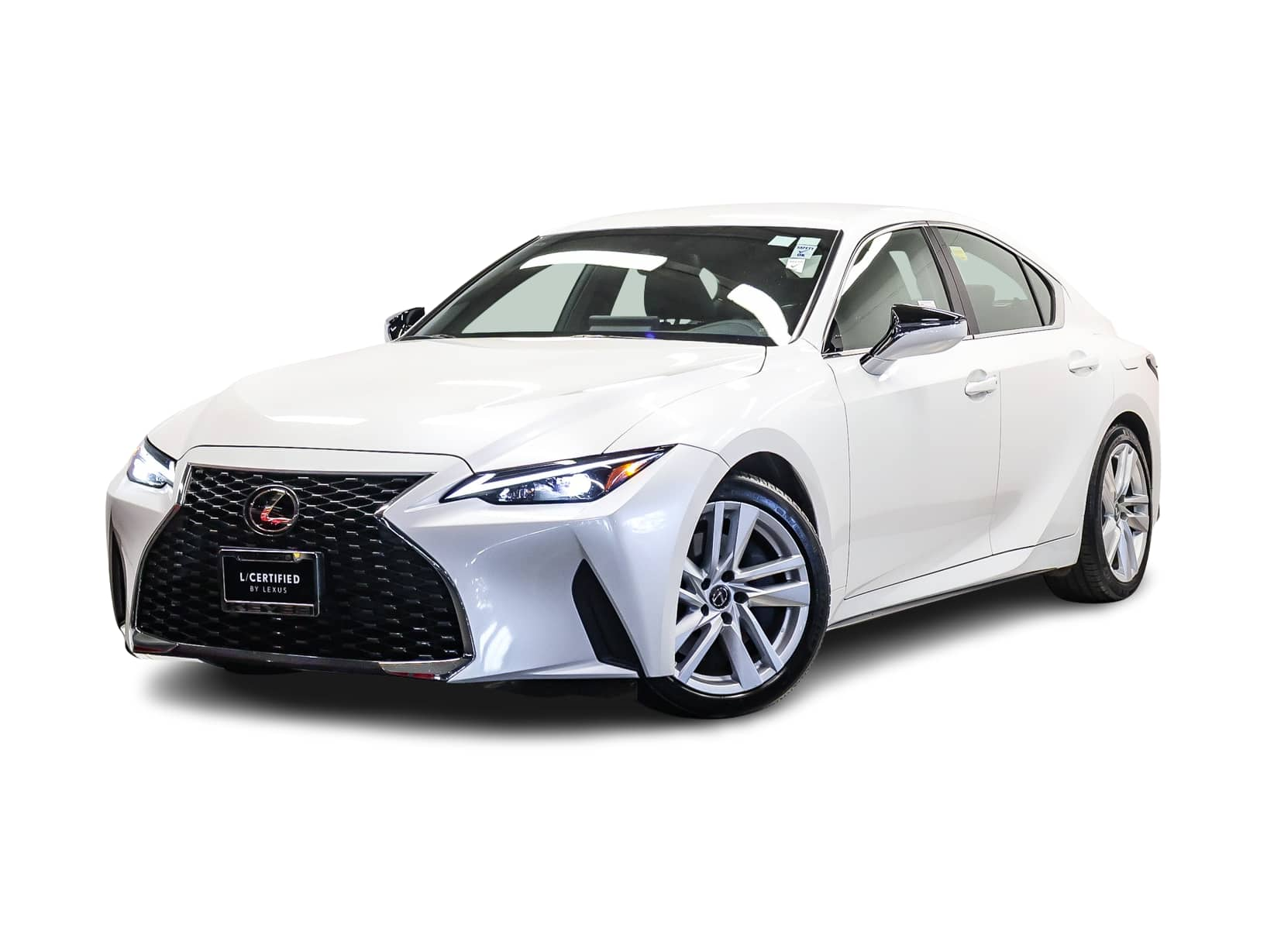 2022 Lexus IS 300 -
                Van Nuys, CA