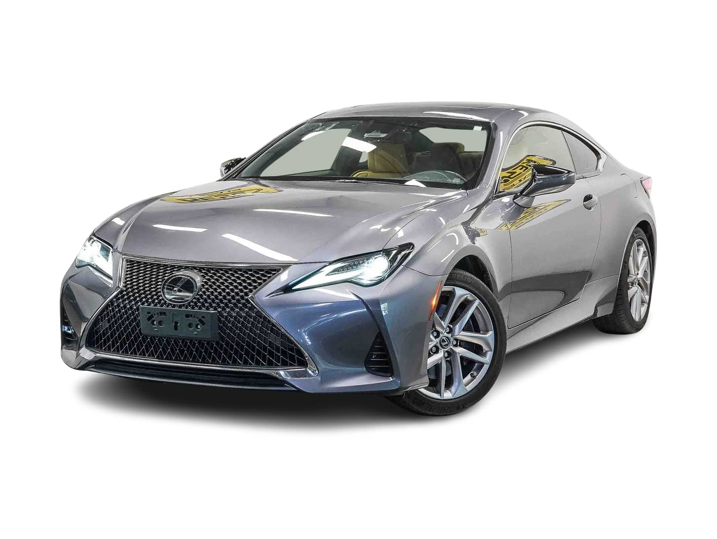 2020 Lexus RC 300 -
                  Van Nuys, CA