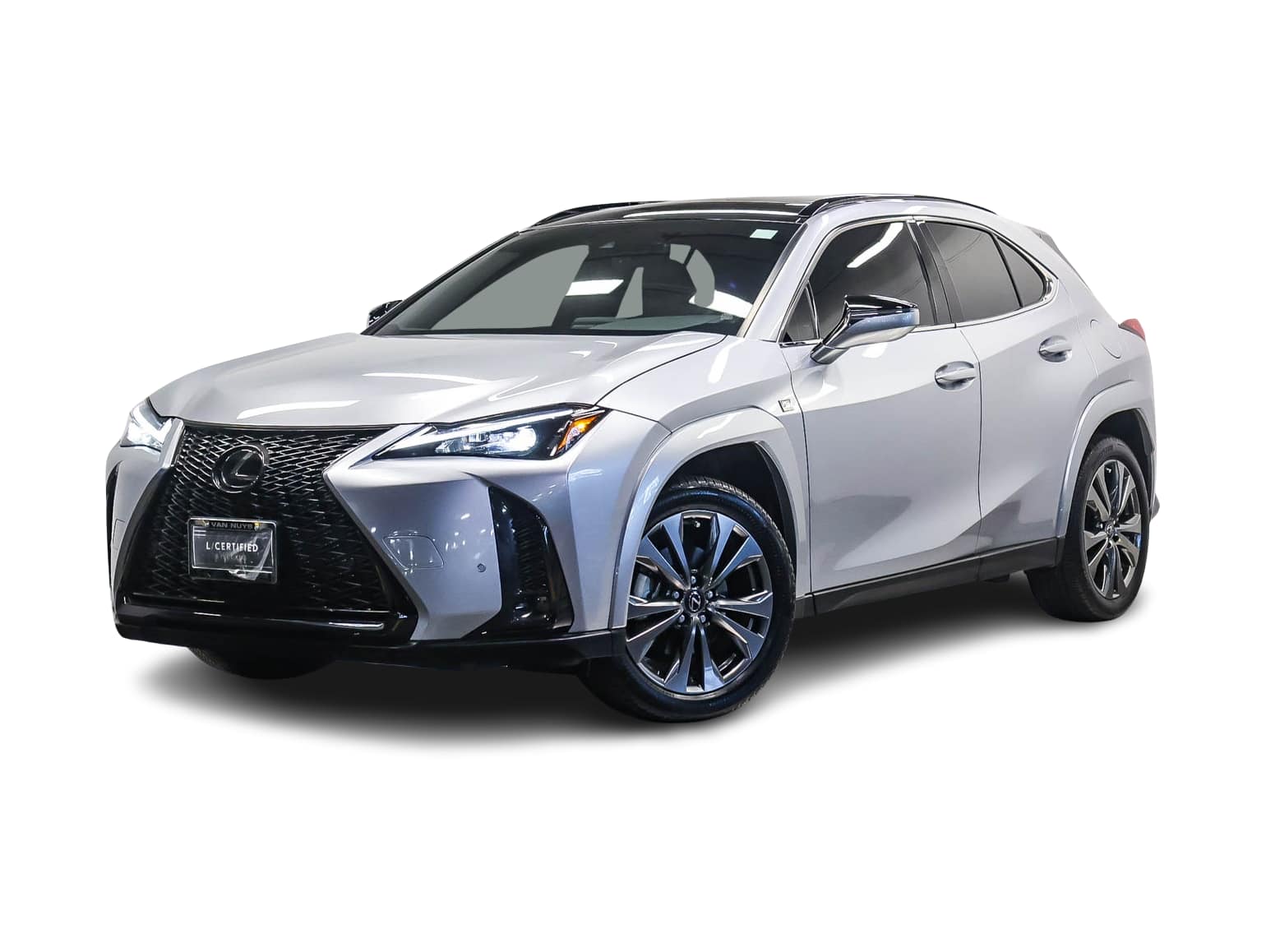 2023 Lexus UX 250h -
                Van Nuys, CA