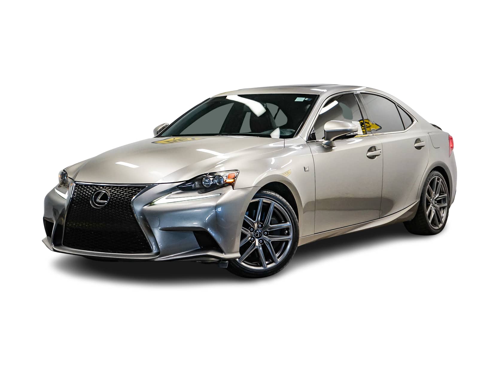 2016 Lexus IS 200t -
                  Van Nuys, CA