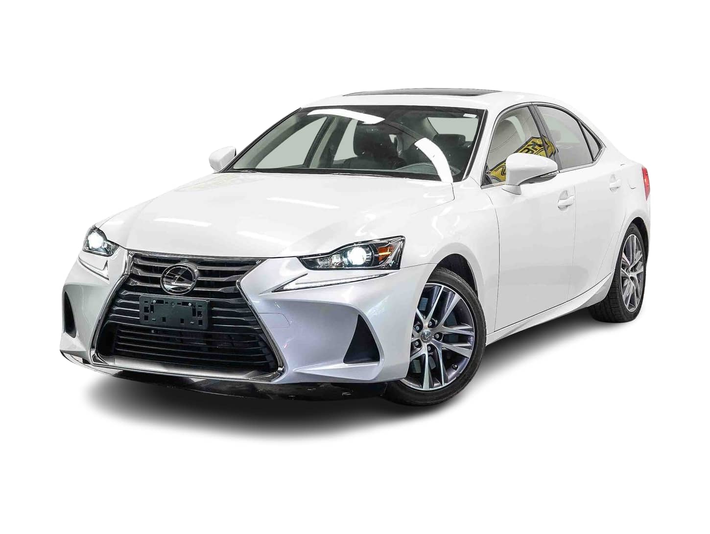 2019 Lexus IS 300 -
                  Van Nuys, CA