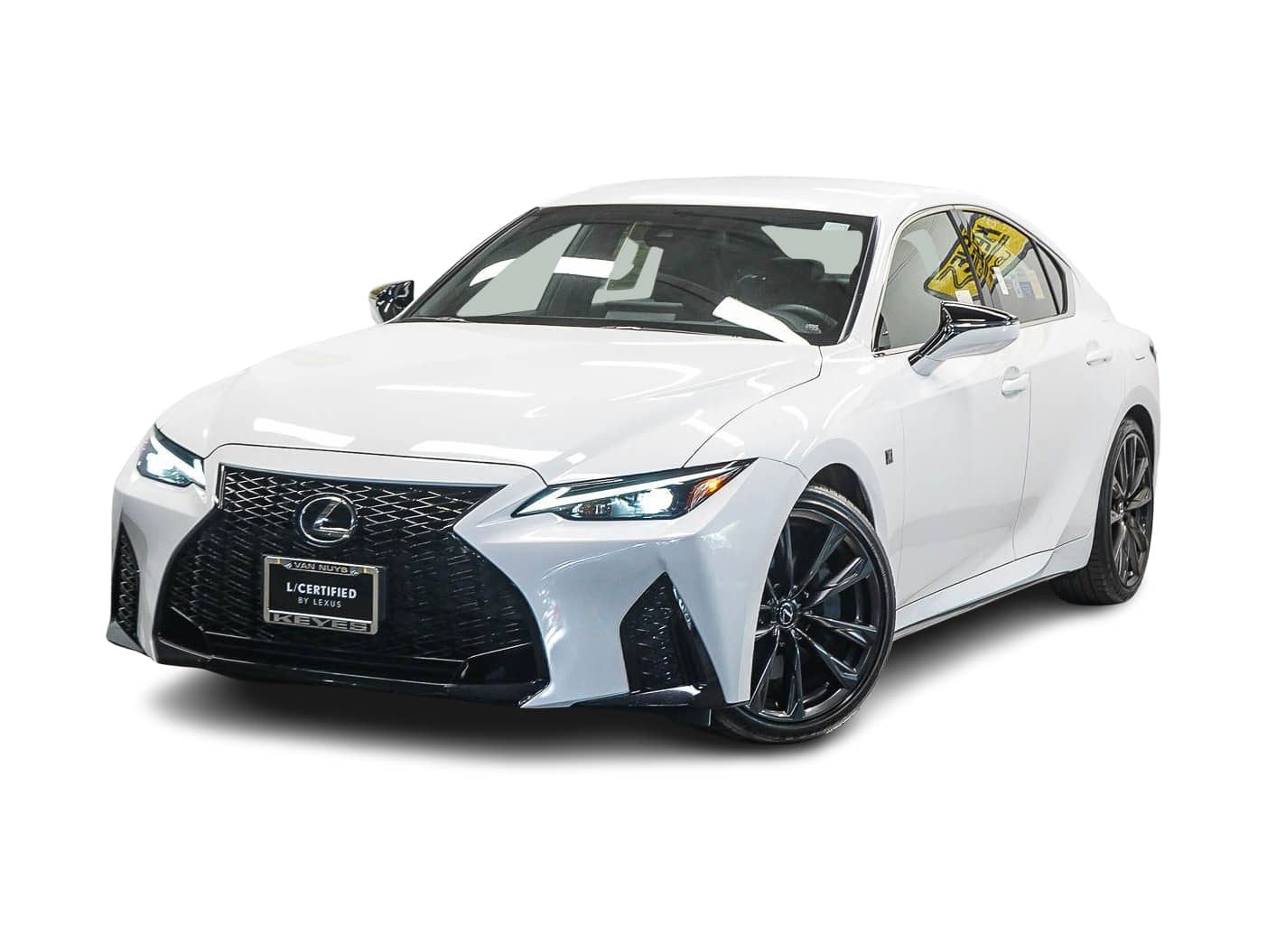 Thumbnail: 2025 Lexus ES - 1