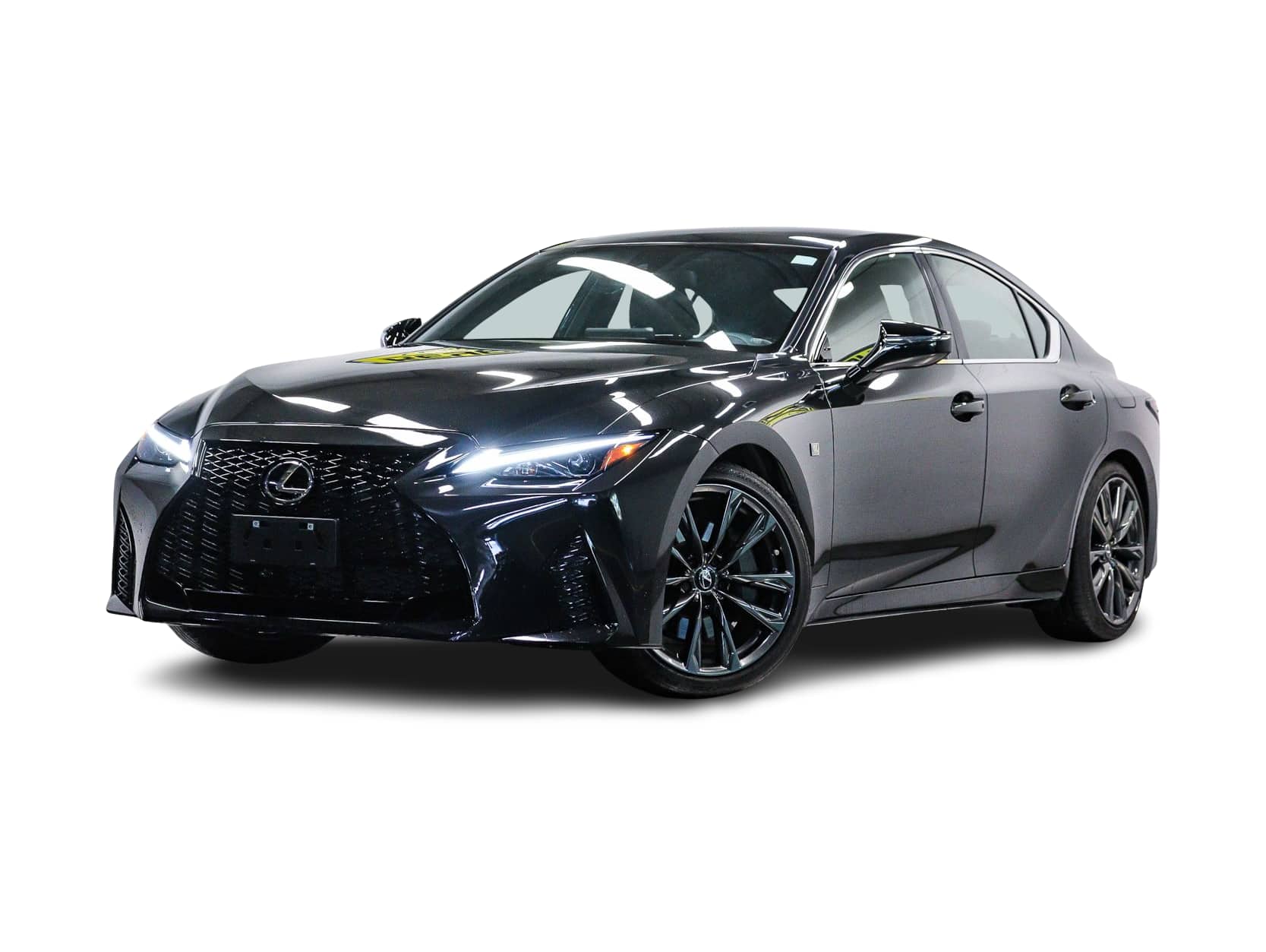 Thumbnail: 2025 Lexus ES - 1