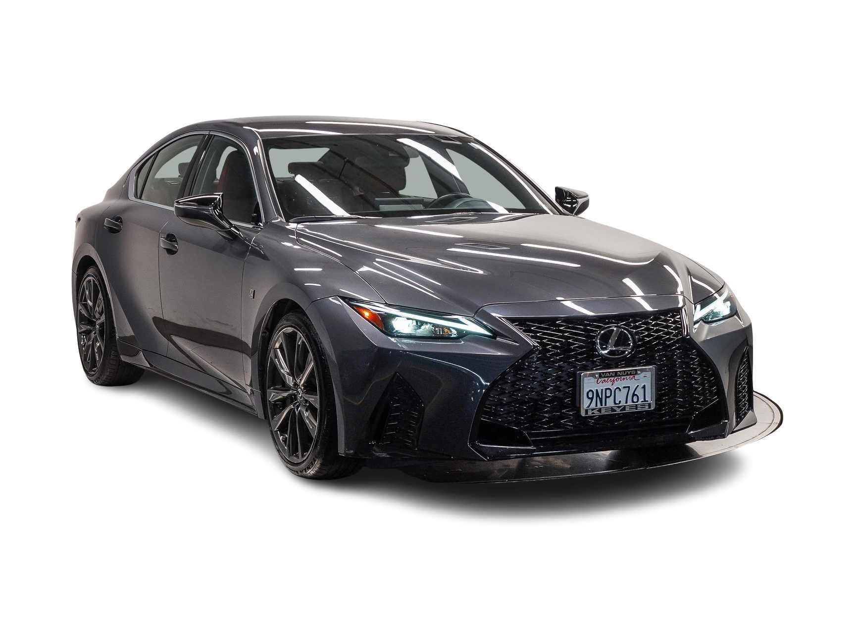 Thumbnail: 2024 Lexus ES - 1