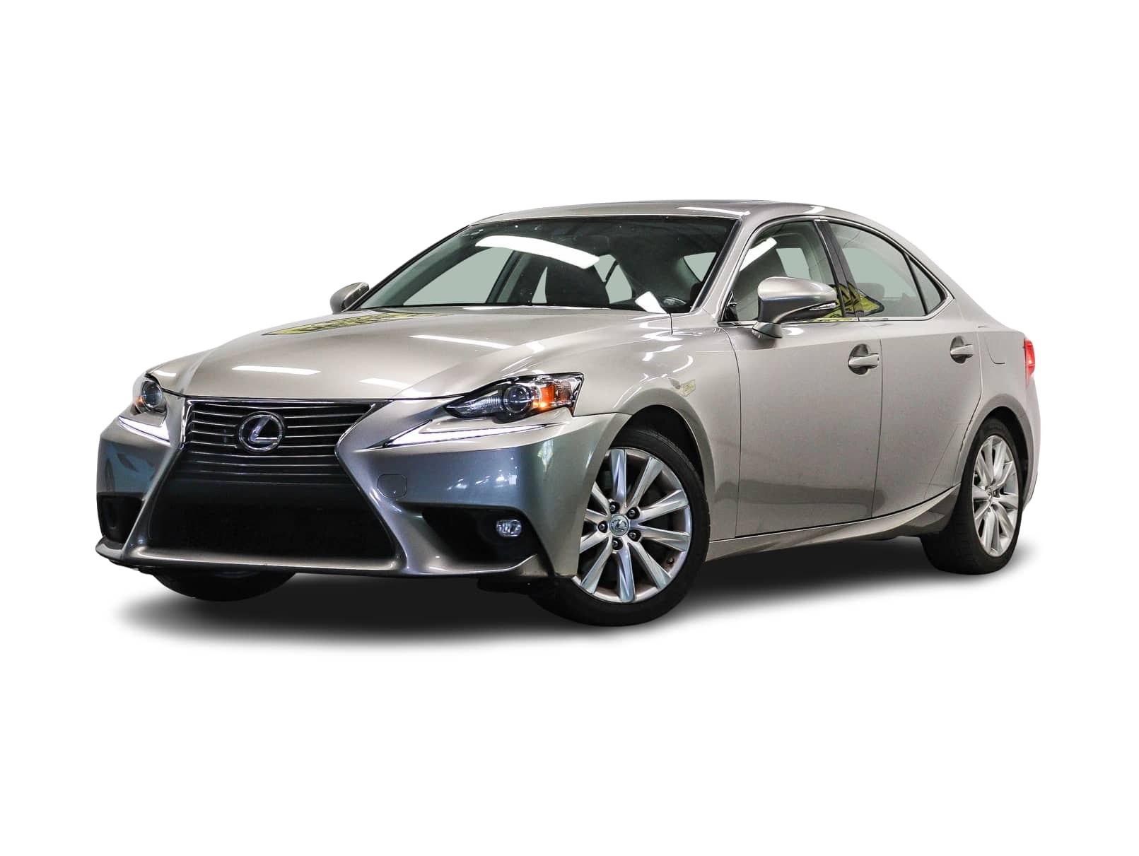 2016 Lexus IS 200t -
                  Van Nuys, CA
