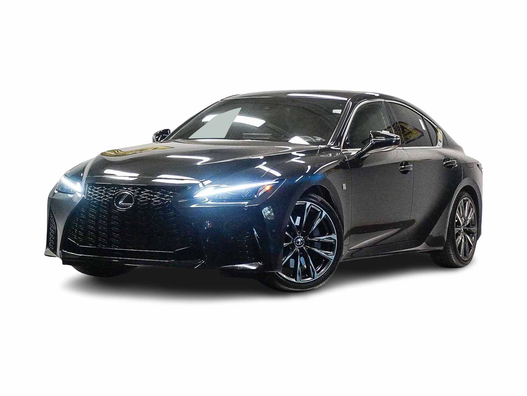 Thumbnail: 2025 Lexus ES - 1