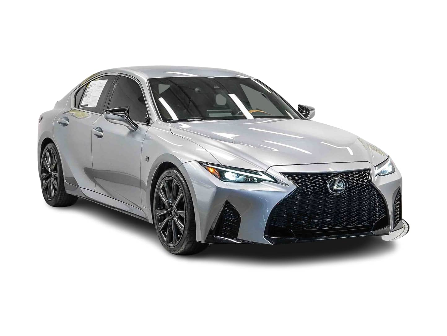 Thumbnail: 2025 Lexus ES - 1
