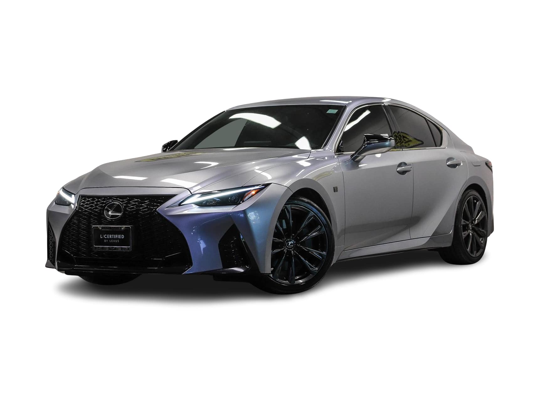 Thumbnail: 2024 Lexus ES - 1