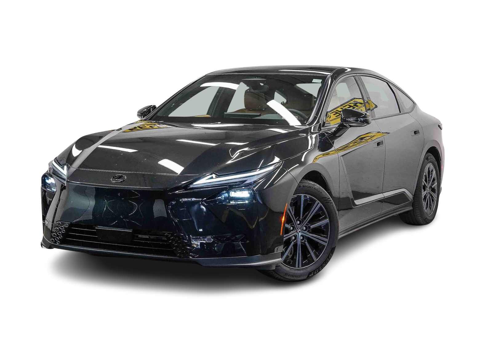 Thumbnail: 2026 Lexus ES - 1