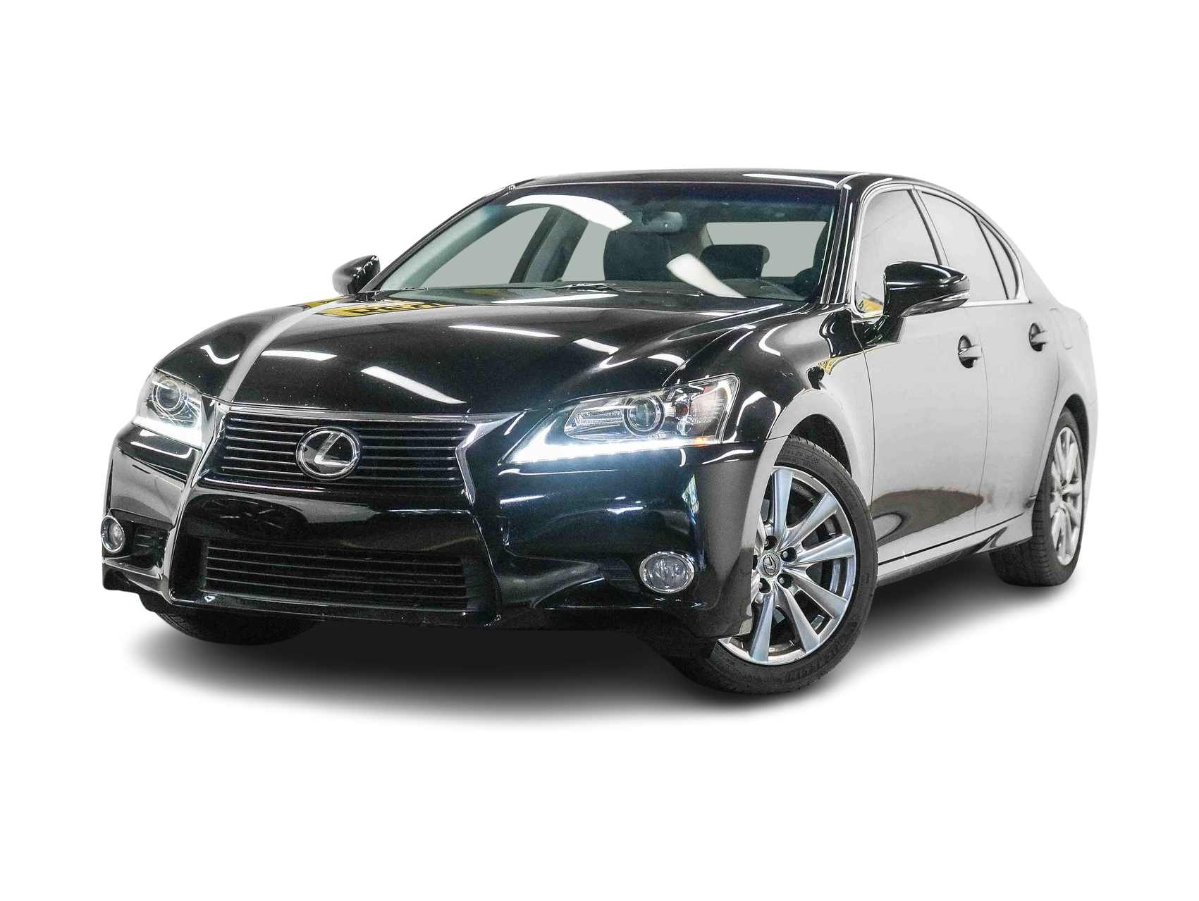 2015 Lexus GS 350 -
                  Van Nuys, CA