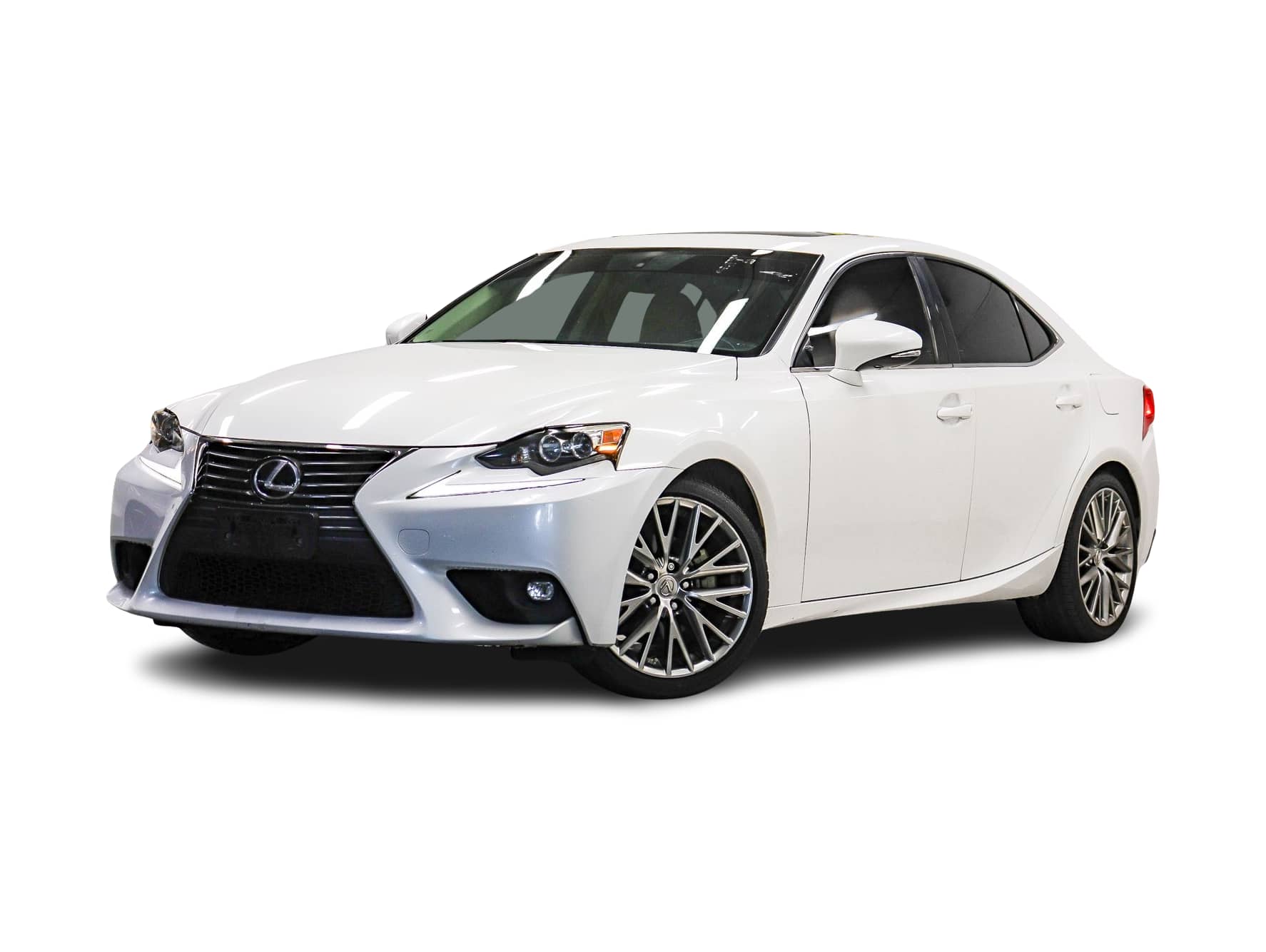 2015 Lexus IS 250 -
                  Van Nuys, CA